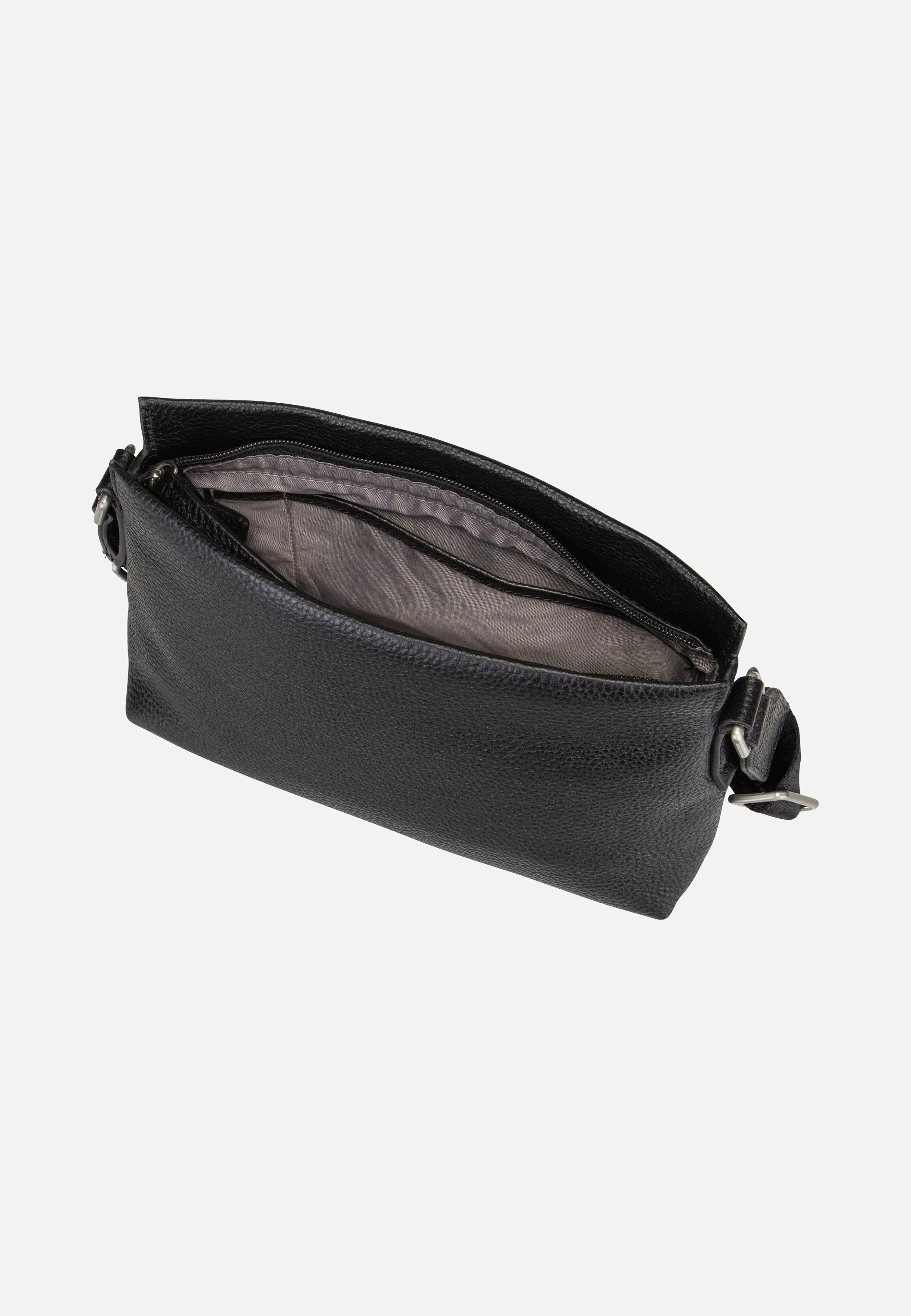Vika 4153 Schwarz - Crossbody Bag - Image 3