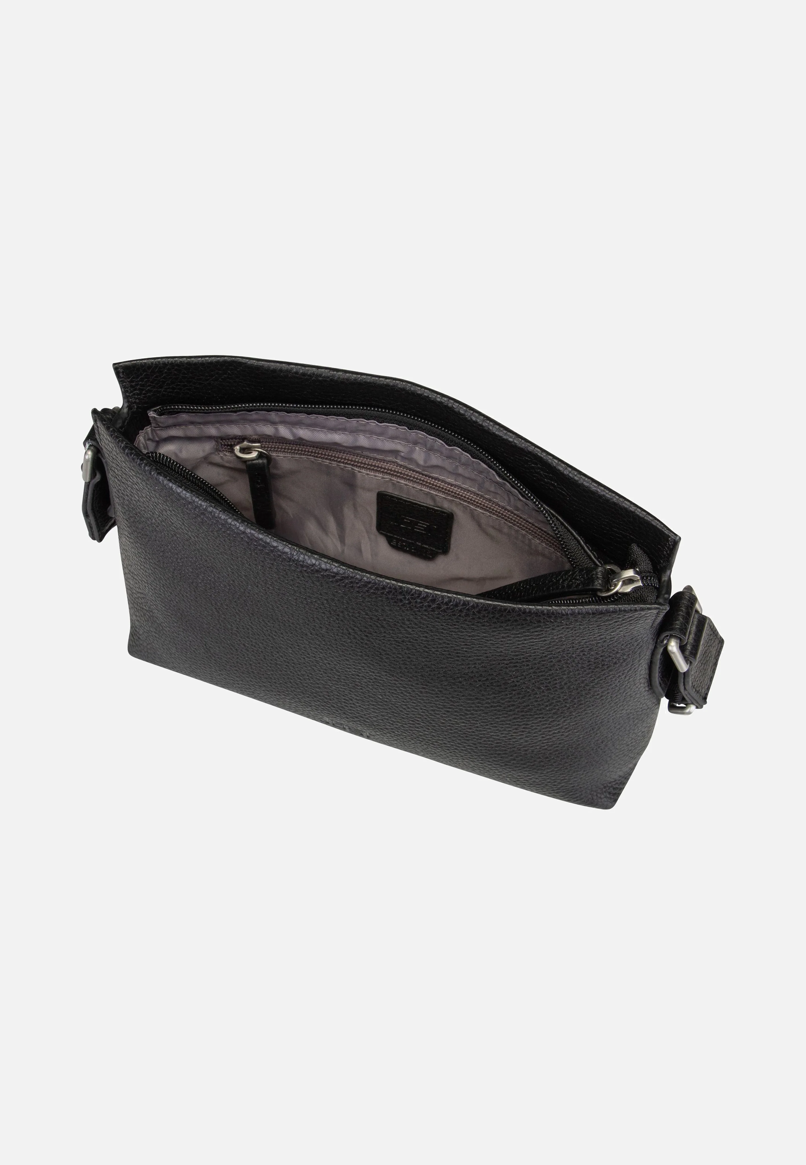 Vika 4153 Schwarz - Crossbody Bag - Image 4