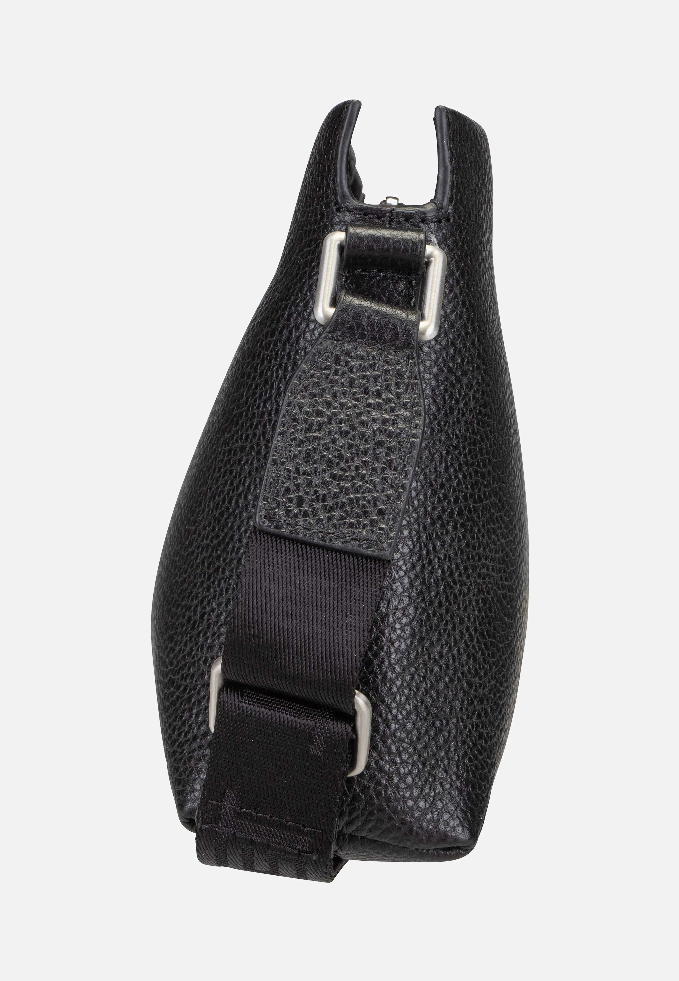 Vika 4153 Schwarz - Crossbody Bag - Image 5