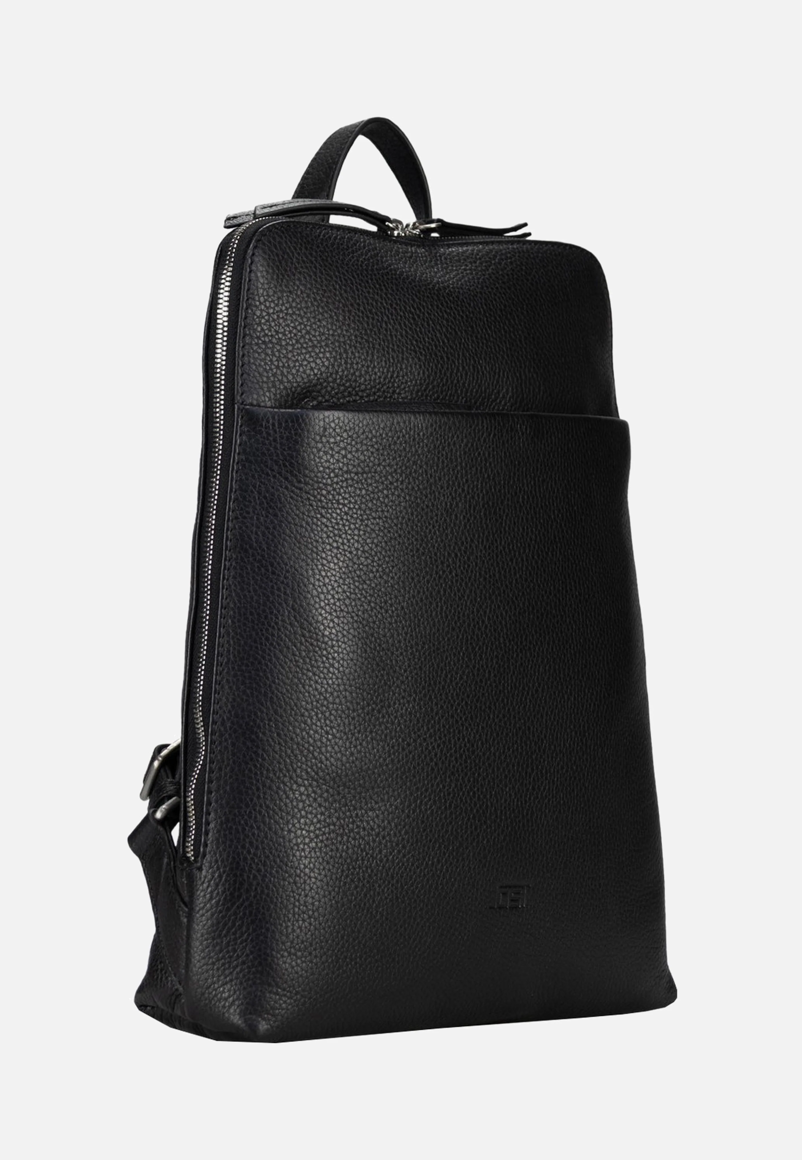 Vika 5557 Black - Rucksack - Image 2