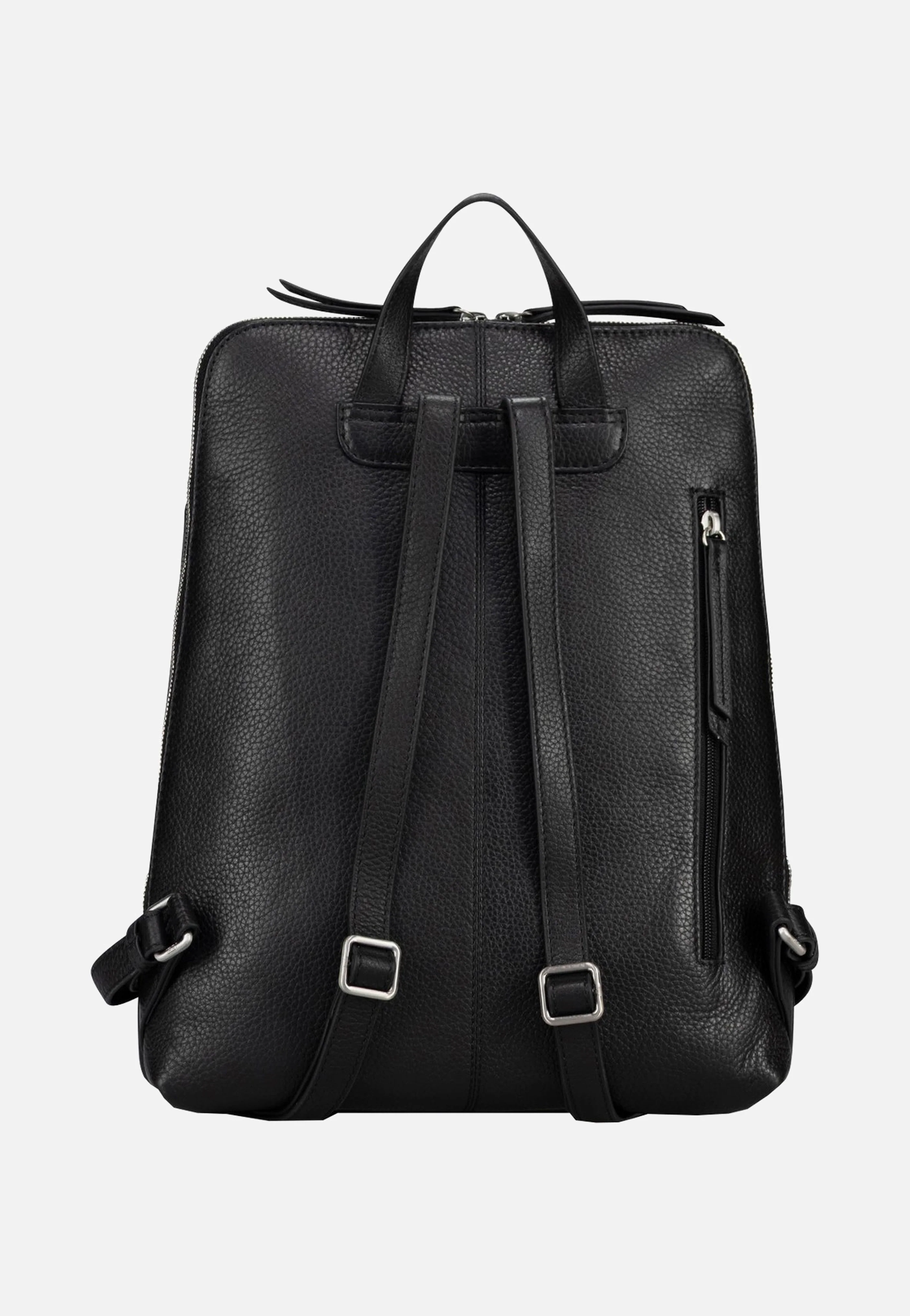 Vika 5557 Black - Rucksack - Image 3