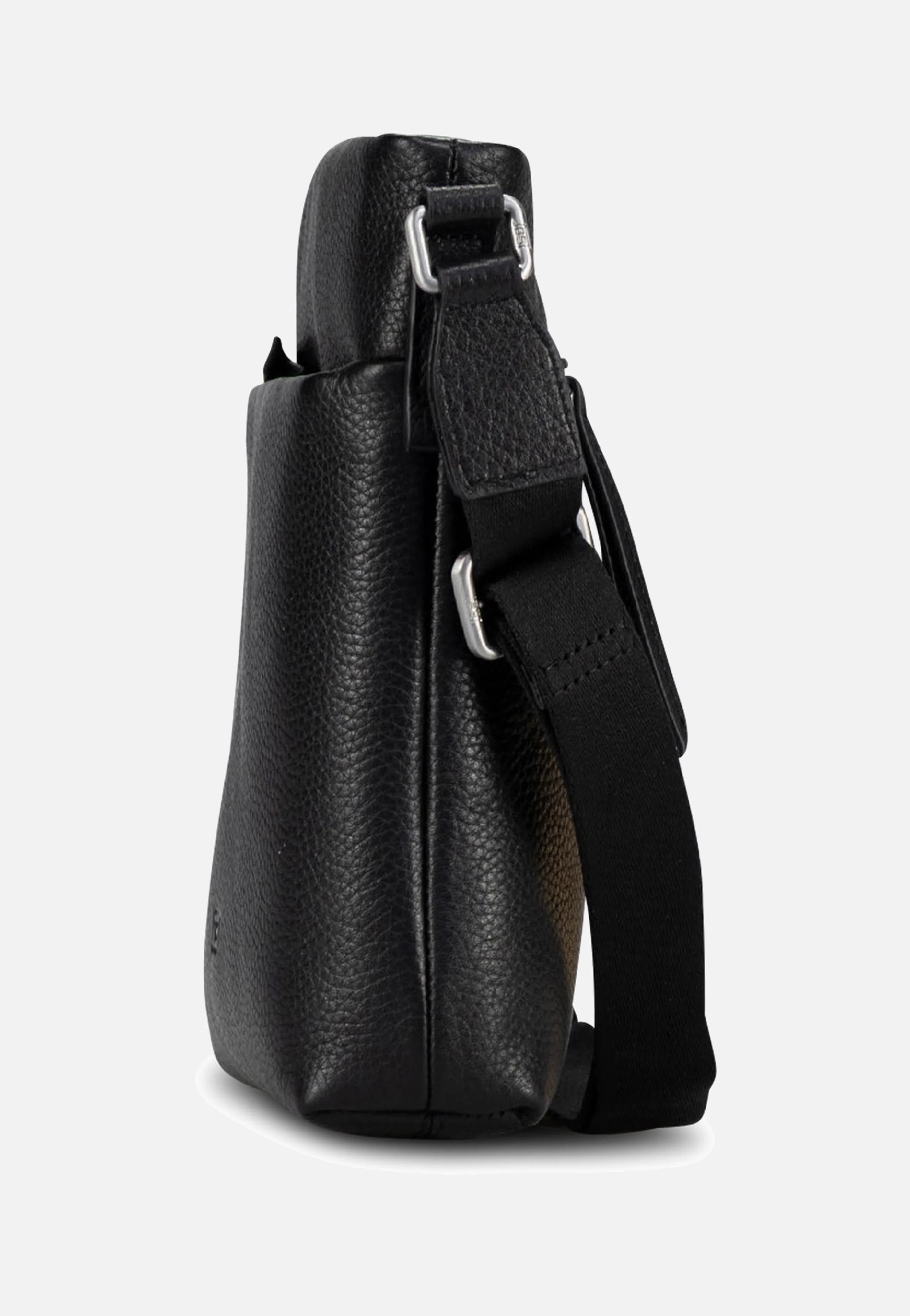 Vika 5558 Black - Crossbody Bag - Image 4