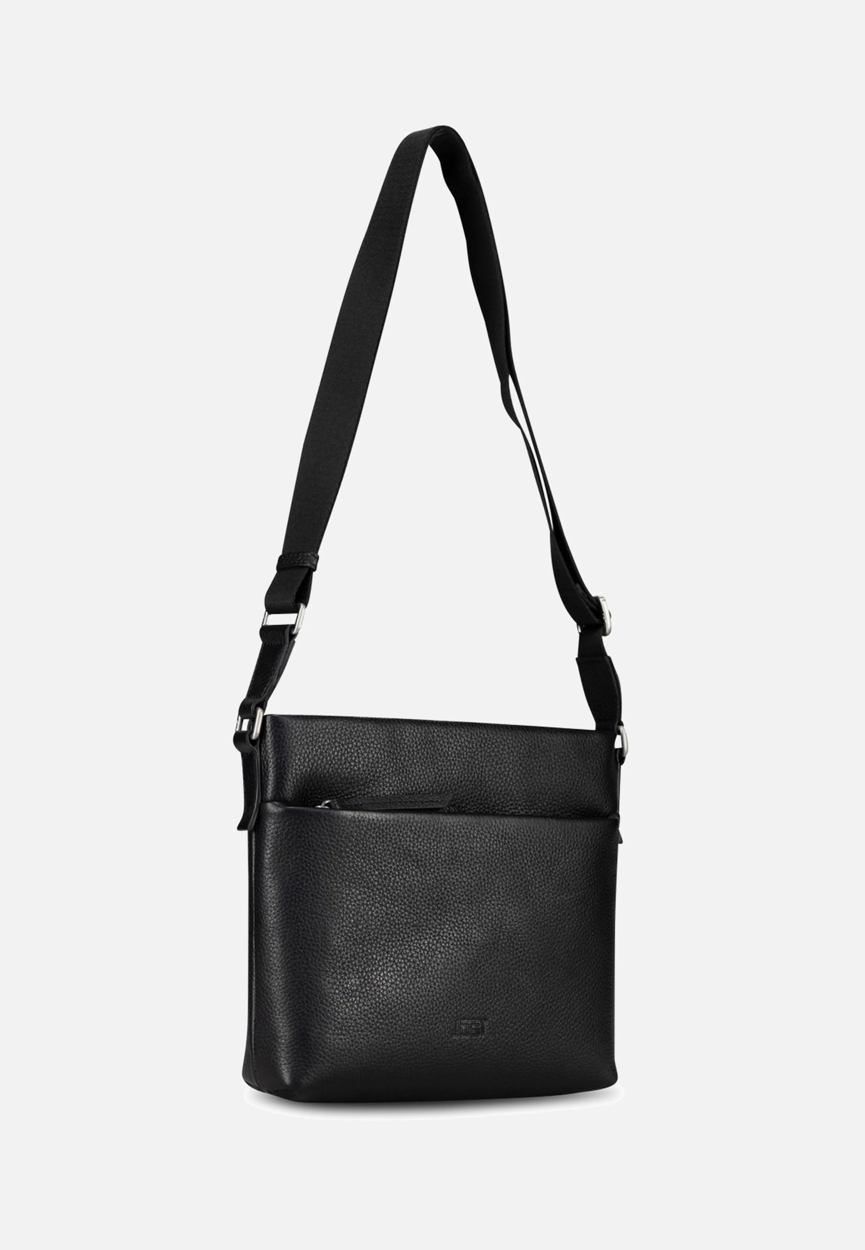 Vika 5558 Black - Crossbody Bag - Image 5
