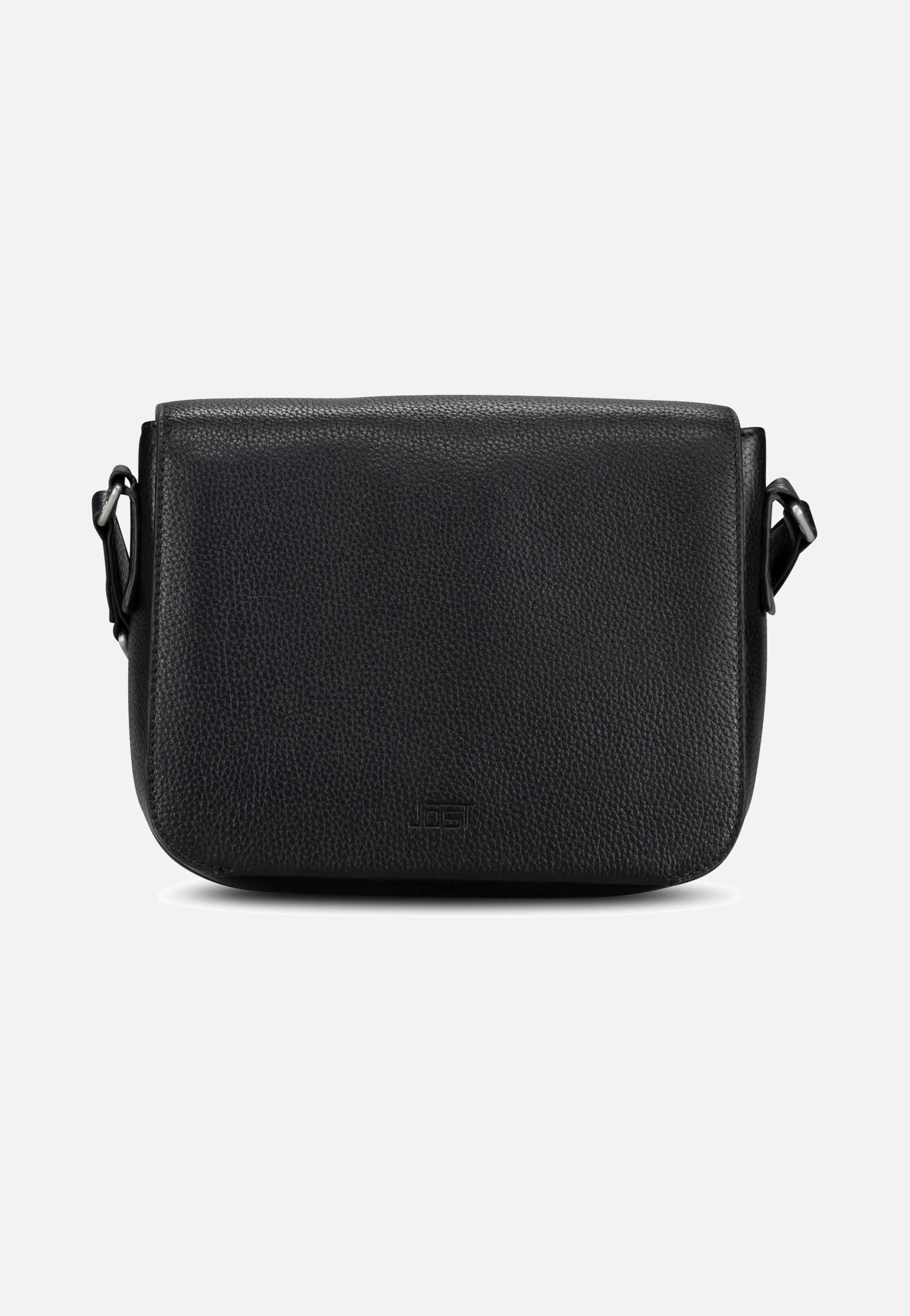 Vika 5559 Black - Saddle Bag - Image 2