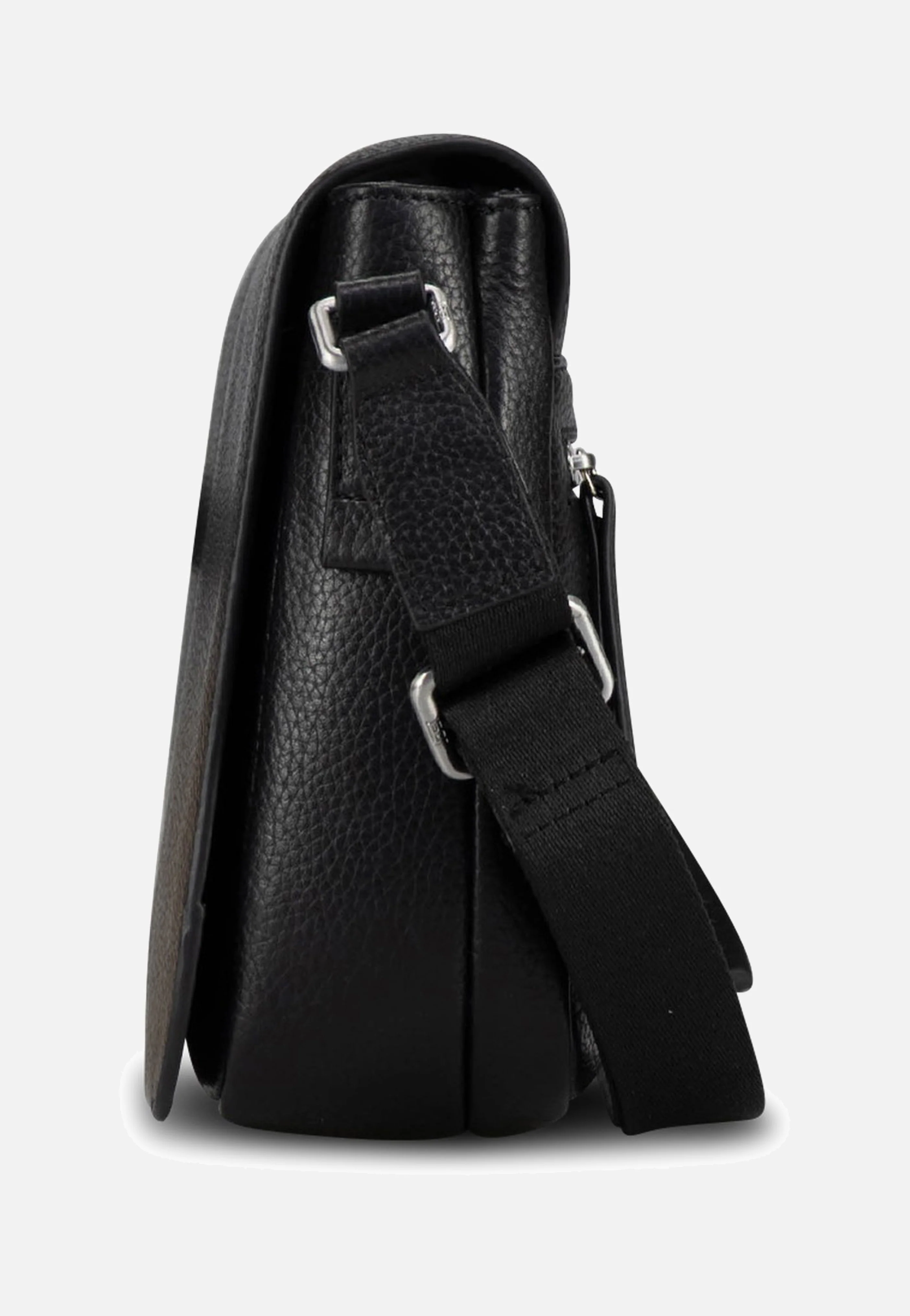 Vika 5559 Black - Saddle Bag - Image 4