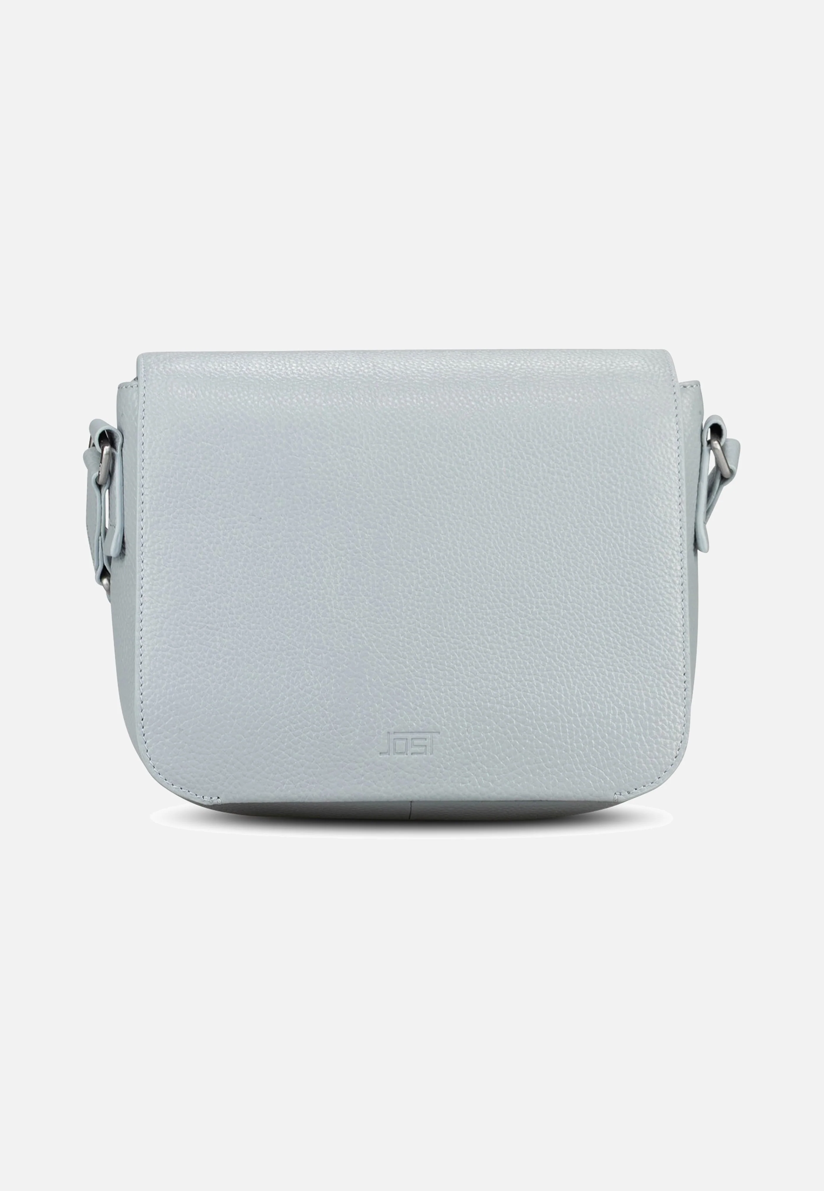 Vika 5559 Misty Blue - Saddle Bag - Image 2