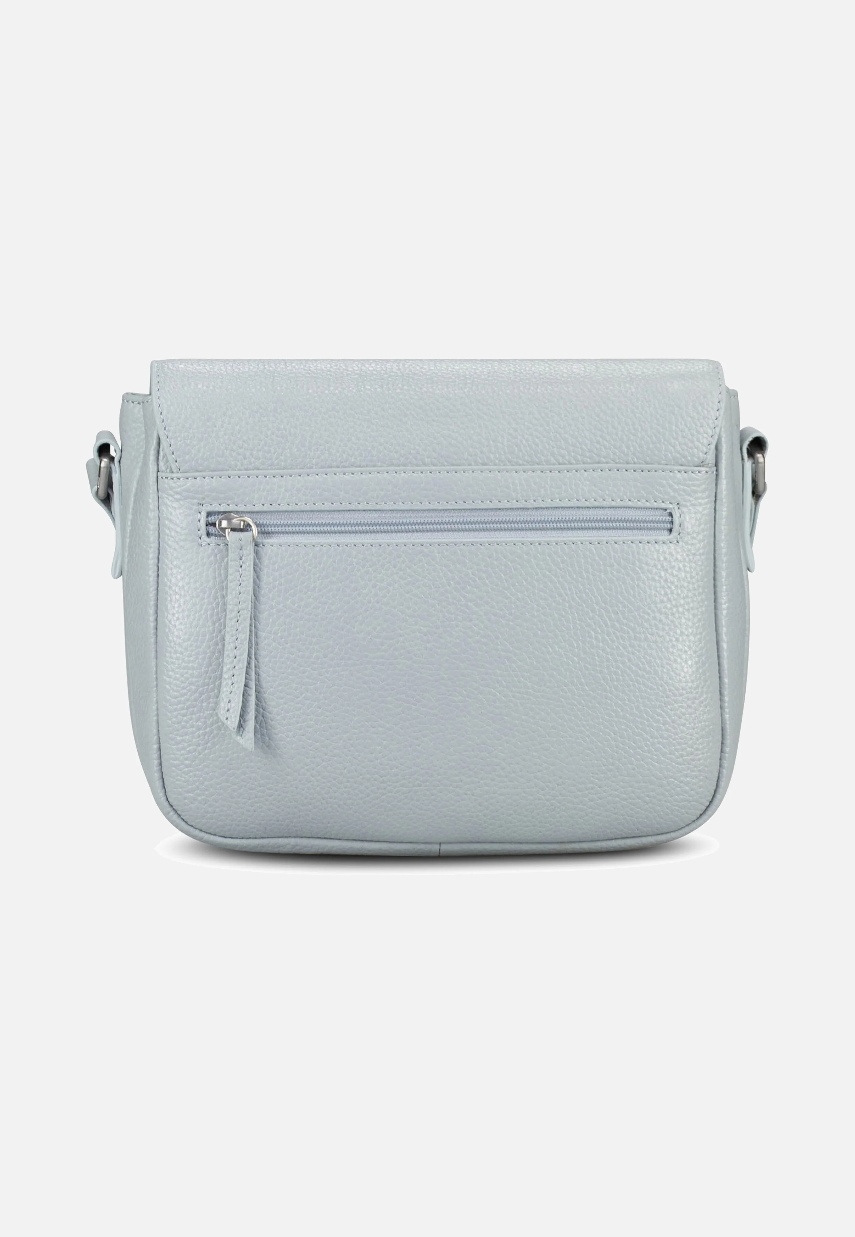 Vika 5559 Misty Blue - Saddle Bag - Image 3