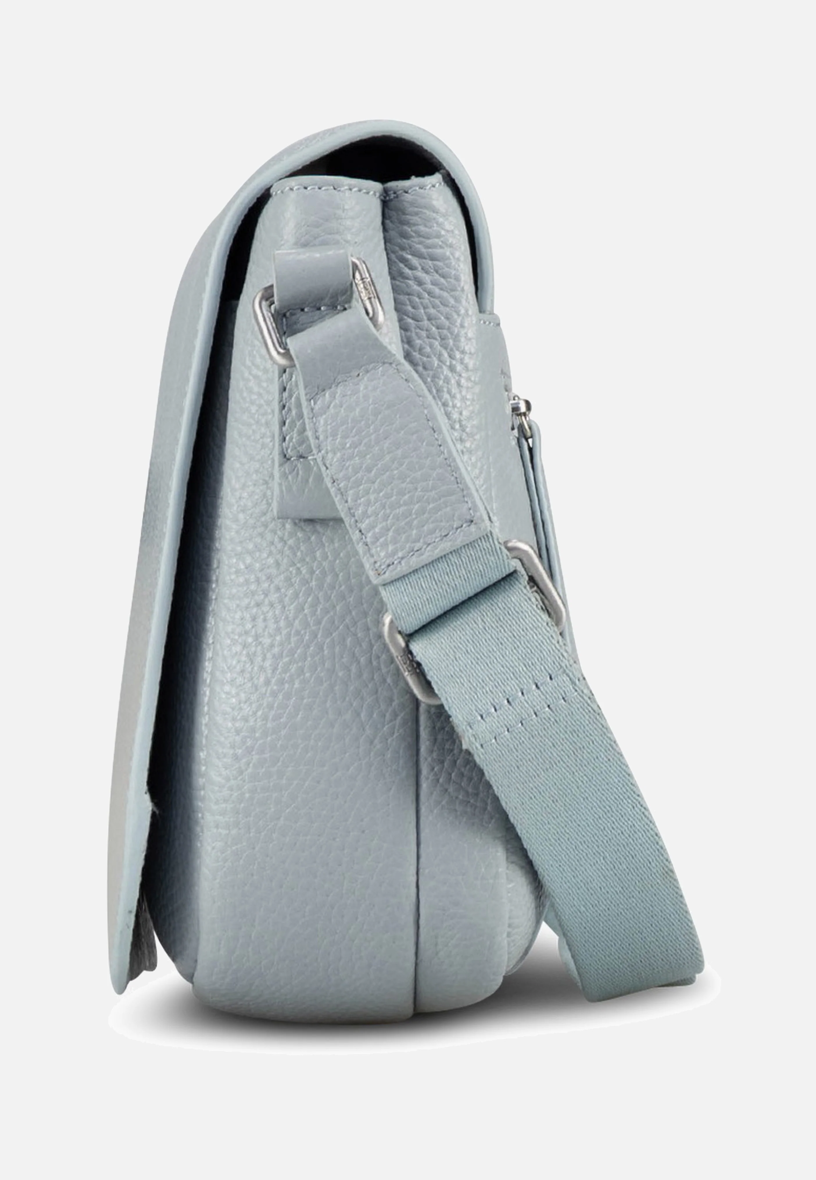Vika 5559 Misty Blue - Saddle Bag - Image 4