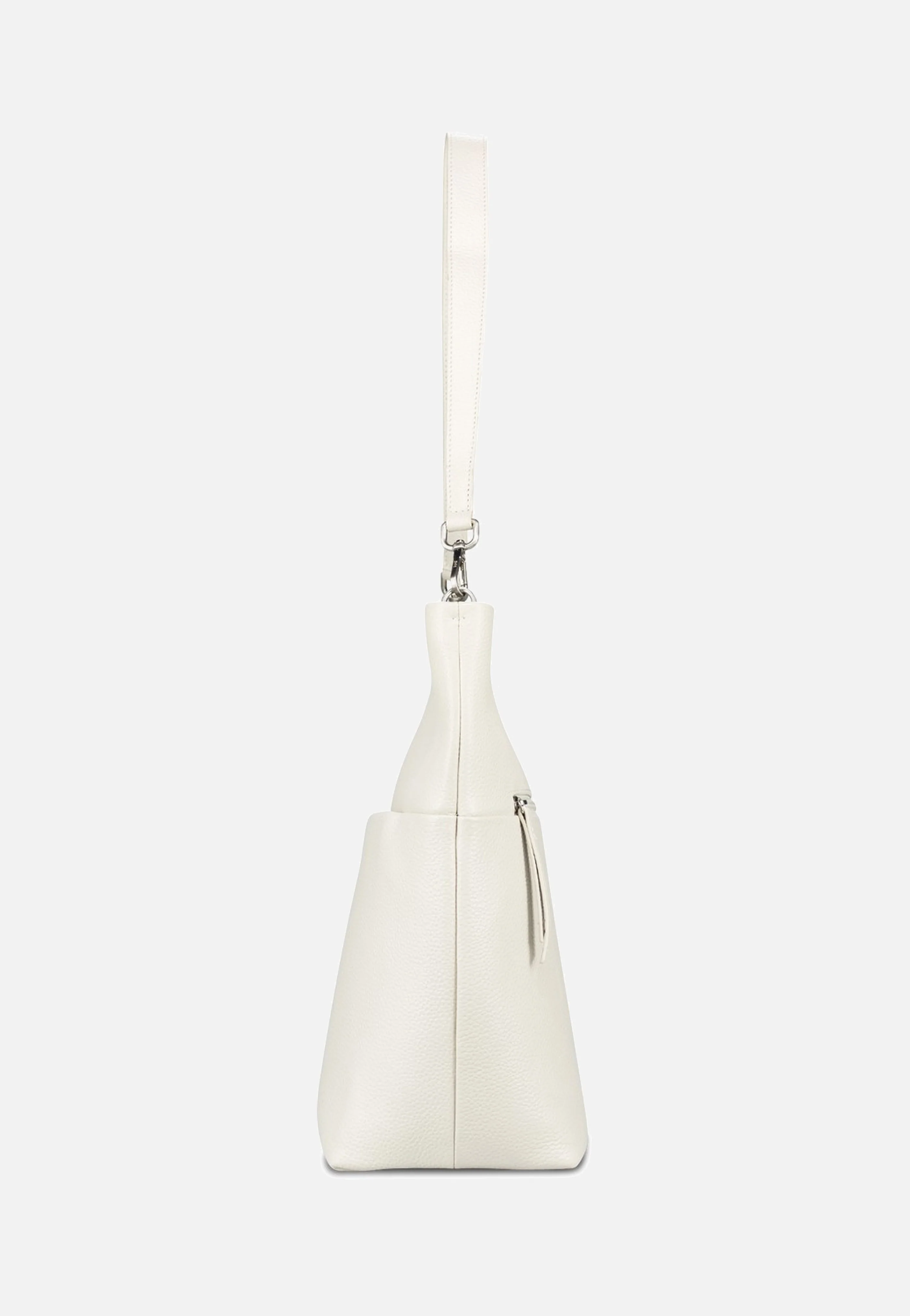 Vika 5561 Offwhite - Hobo Bag - Image 4