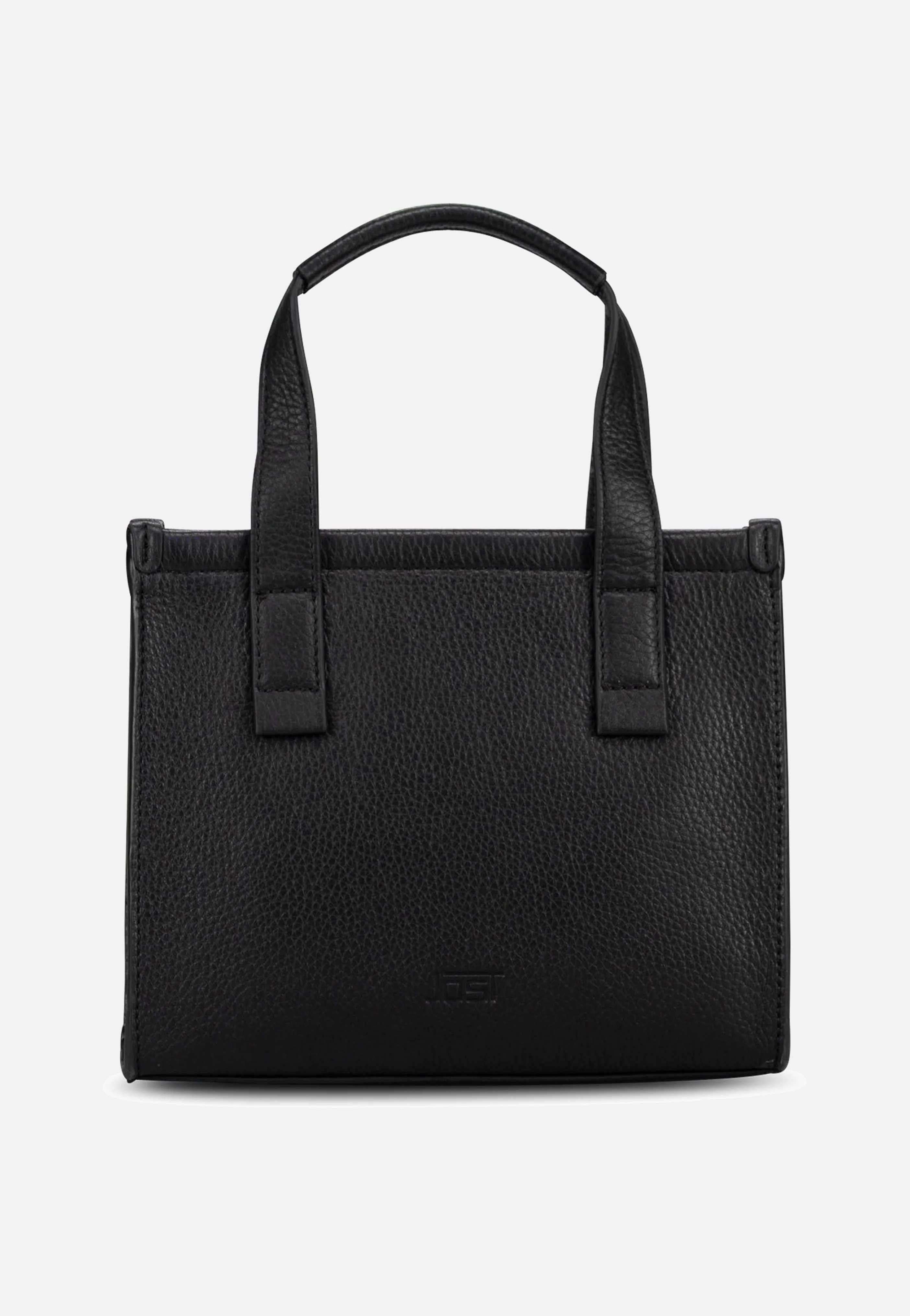 Vika 5562 Black - Henkeltasche - Image 2