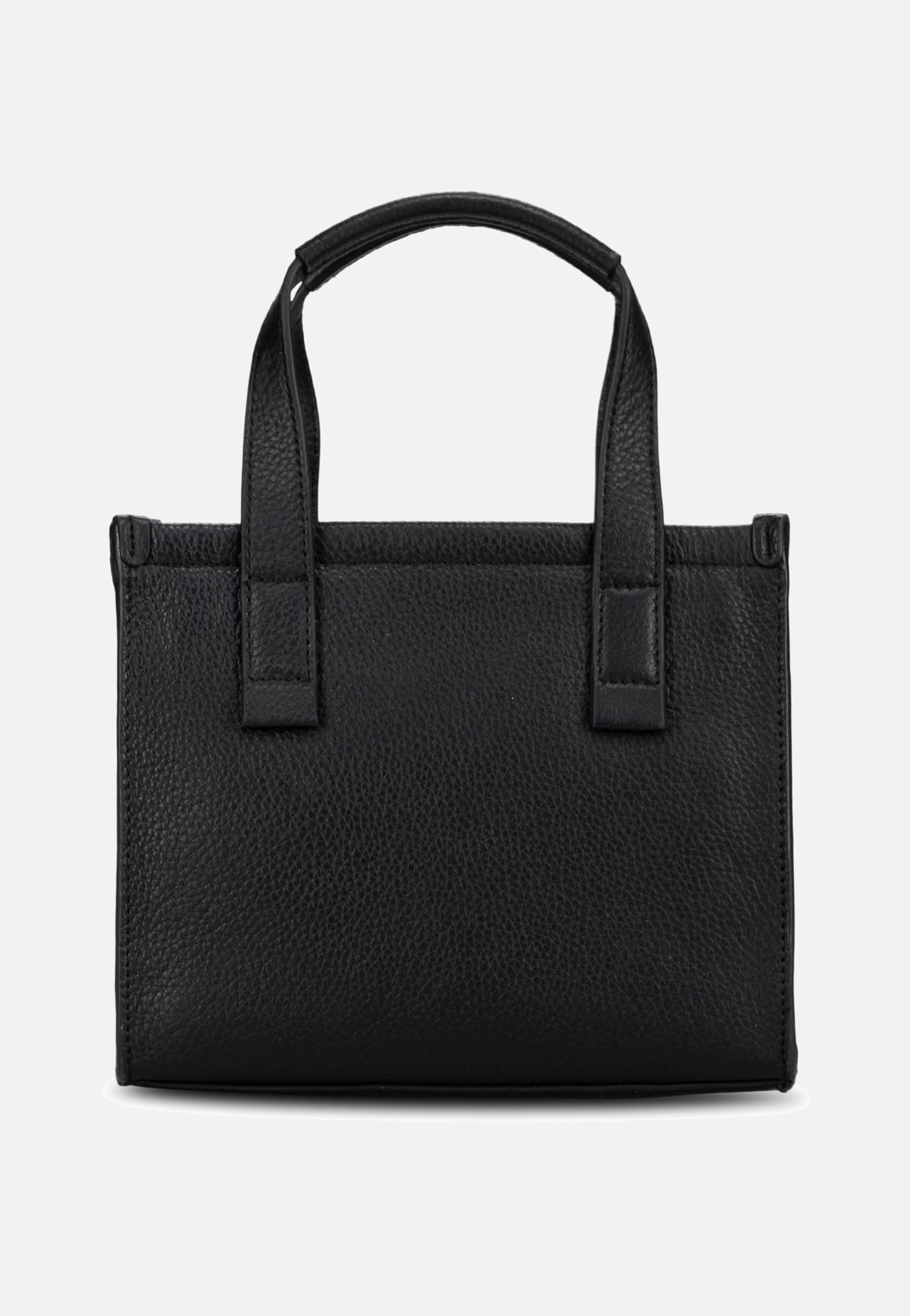 Vika 5562 Black - Henkeltasche - Image 3