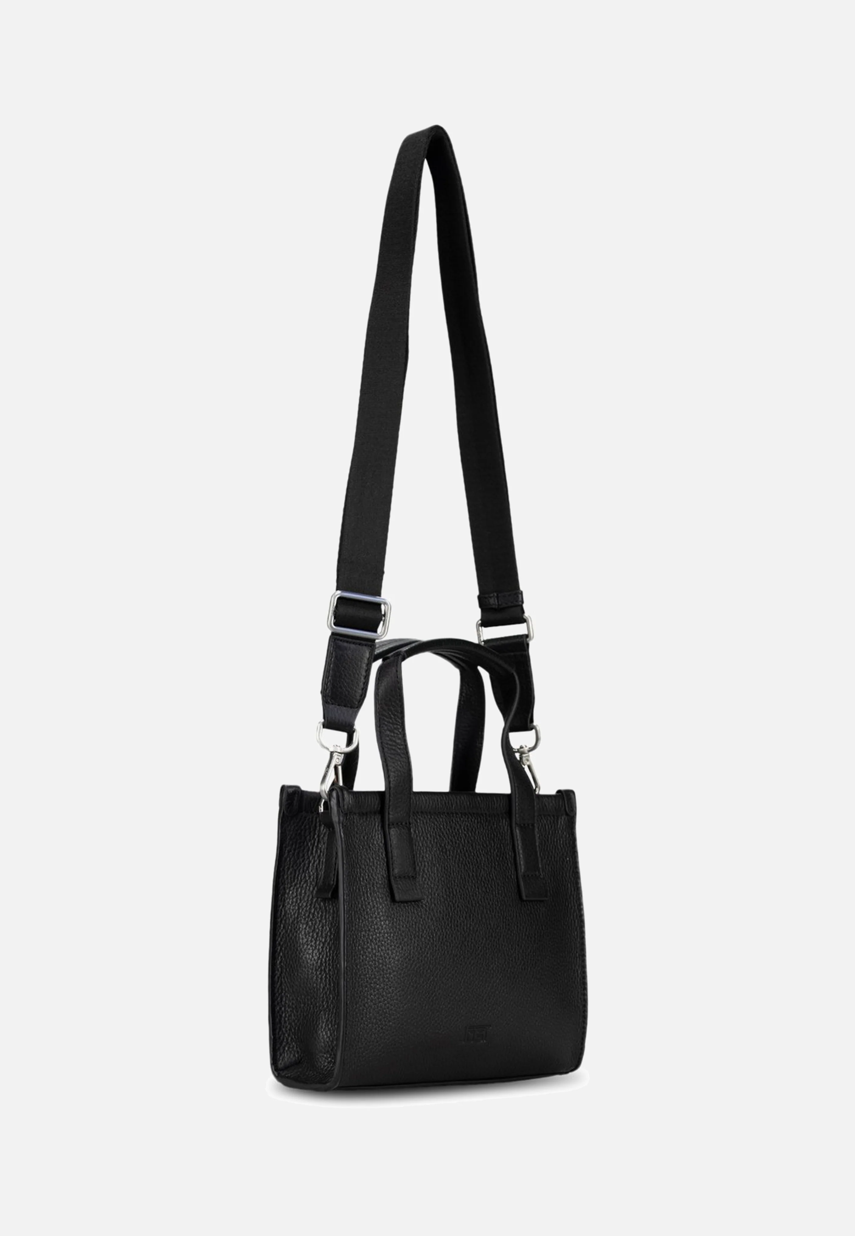 Vika 5562 Black - Henkeltasche - Image 5
