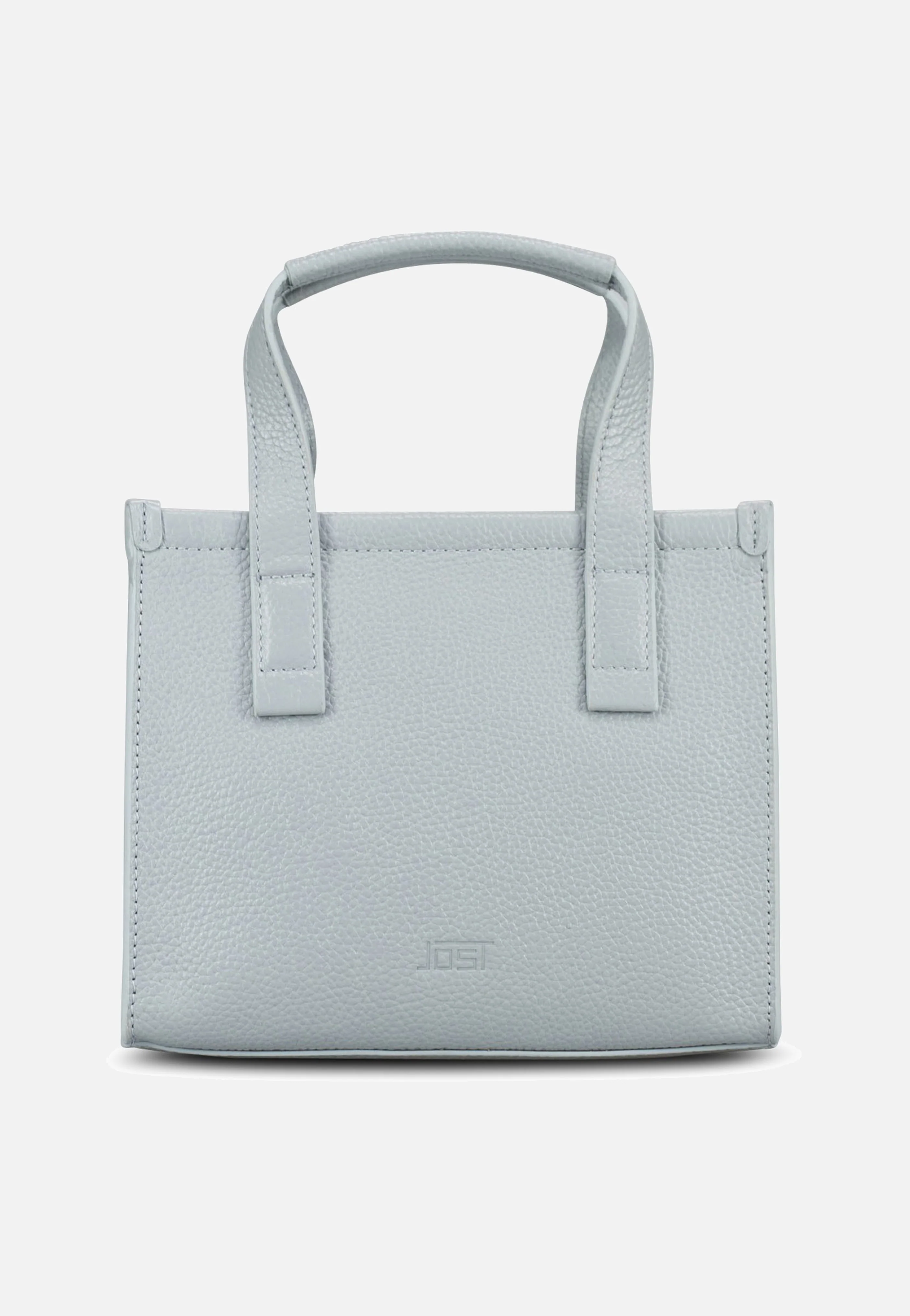 Vika 5562 Misty Blue - Henkeltasche - Image 2