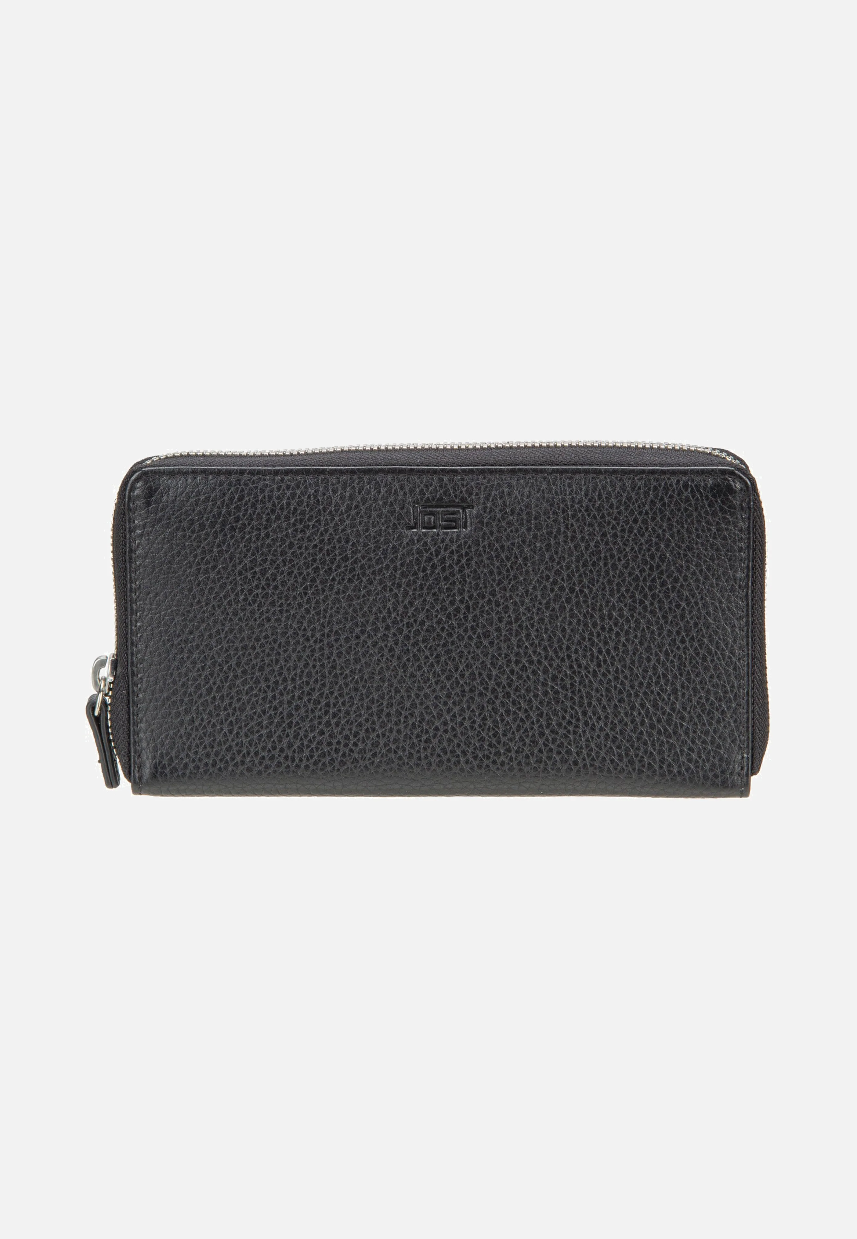 Vika 5580 Large Black - Portemonnaie - Image 2
