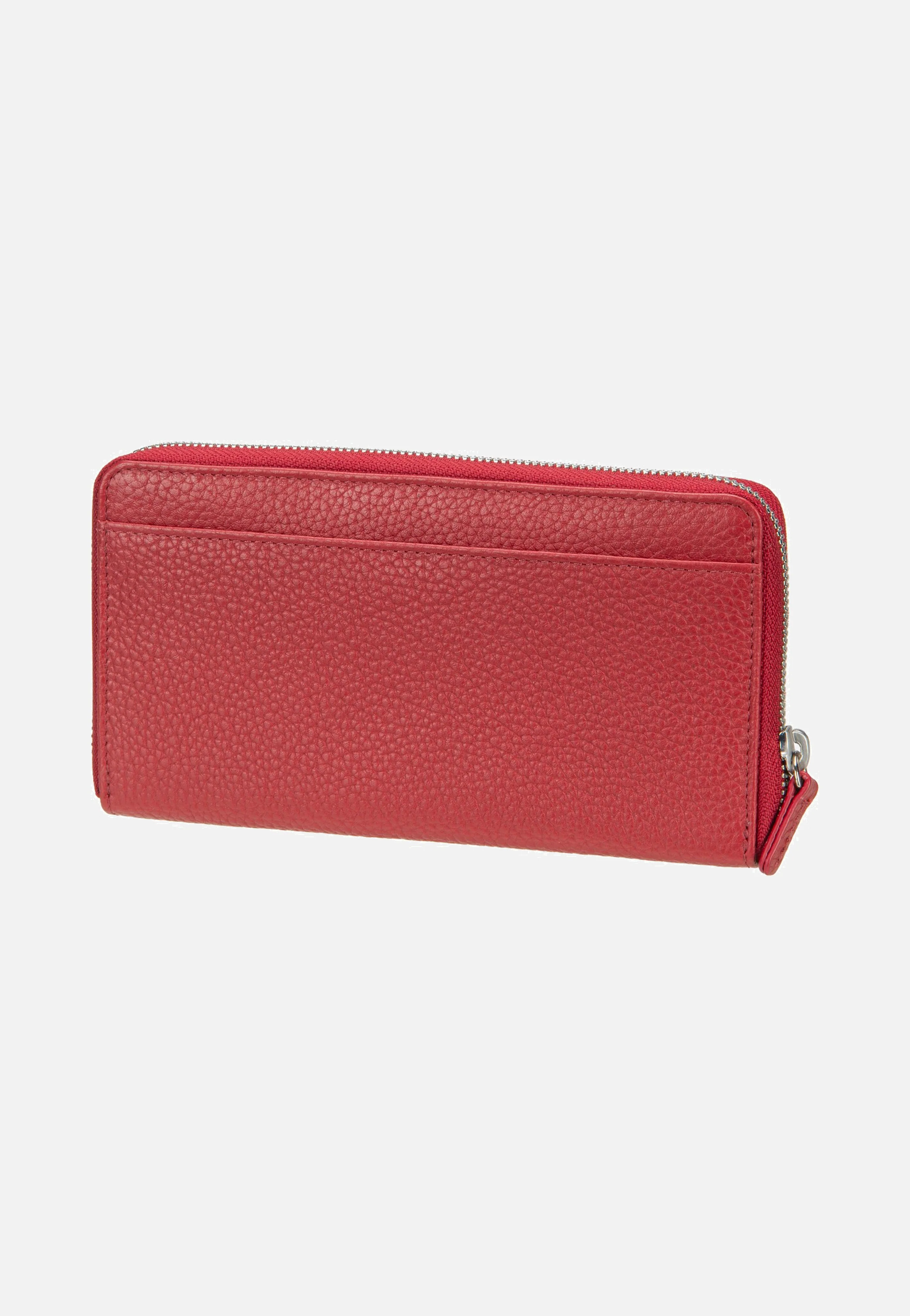 Vika 5580 Large Red - Portemonnaie - Image 4