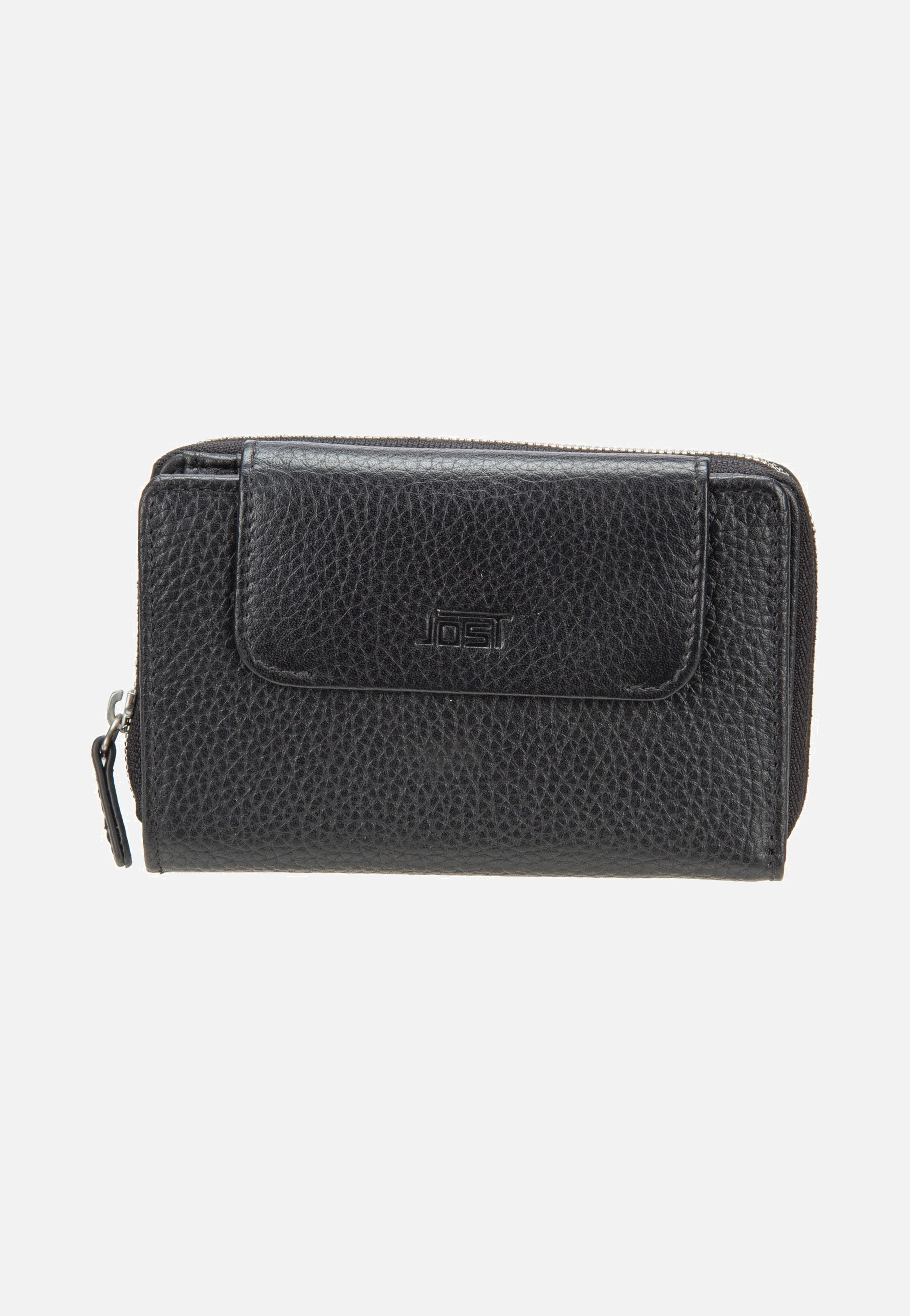 Vika 5581 Medium Black - Portemonnaie - Image 2