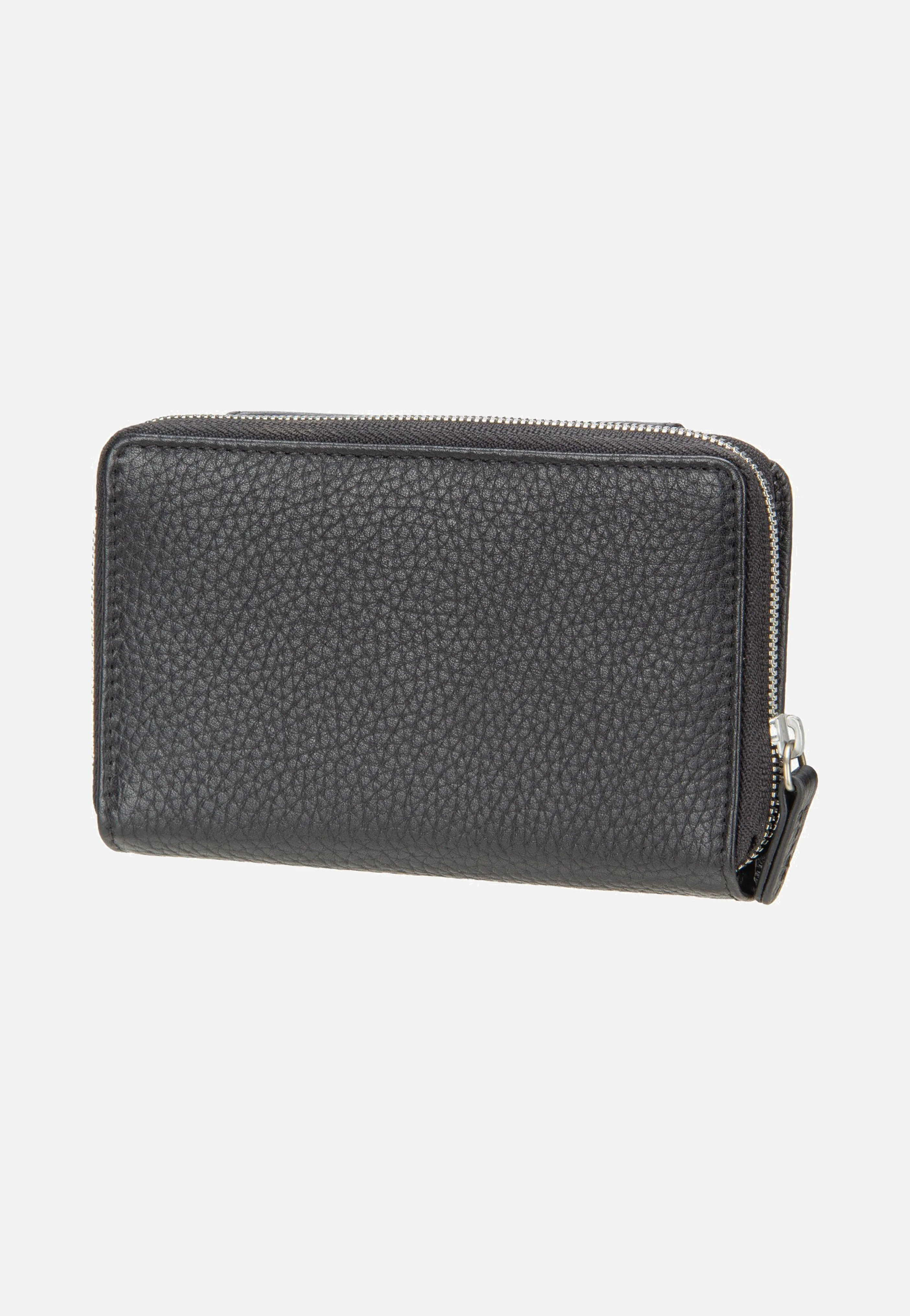 Vika 5581 Medium Black - Portemonnaie - Image 4
