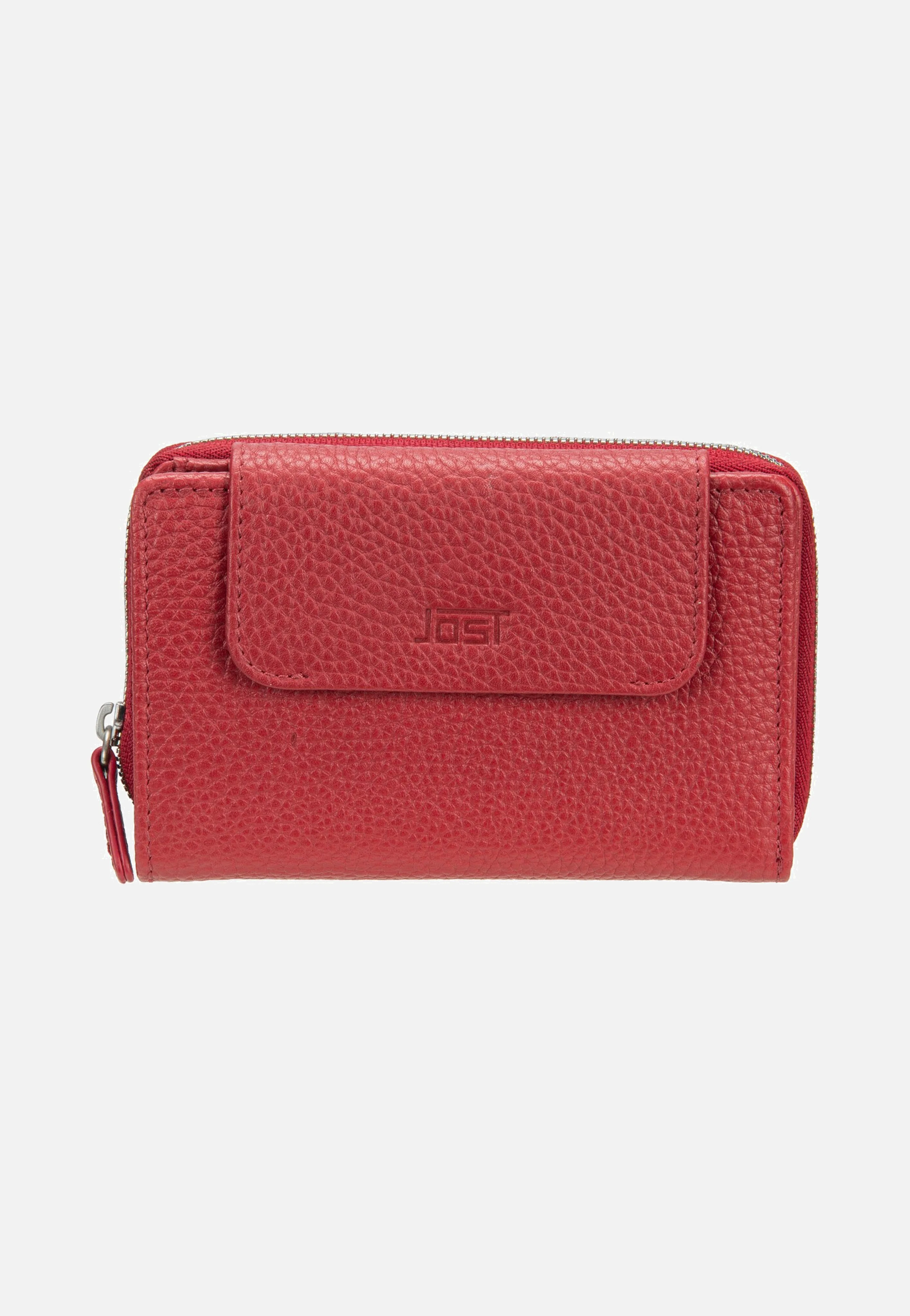 Vika 5581 Medium Red - Portemonnaie - Image 2