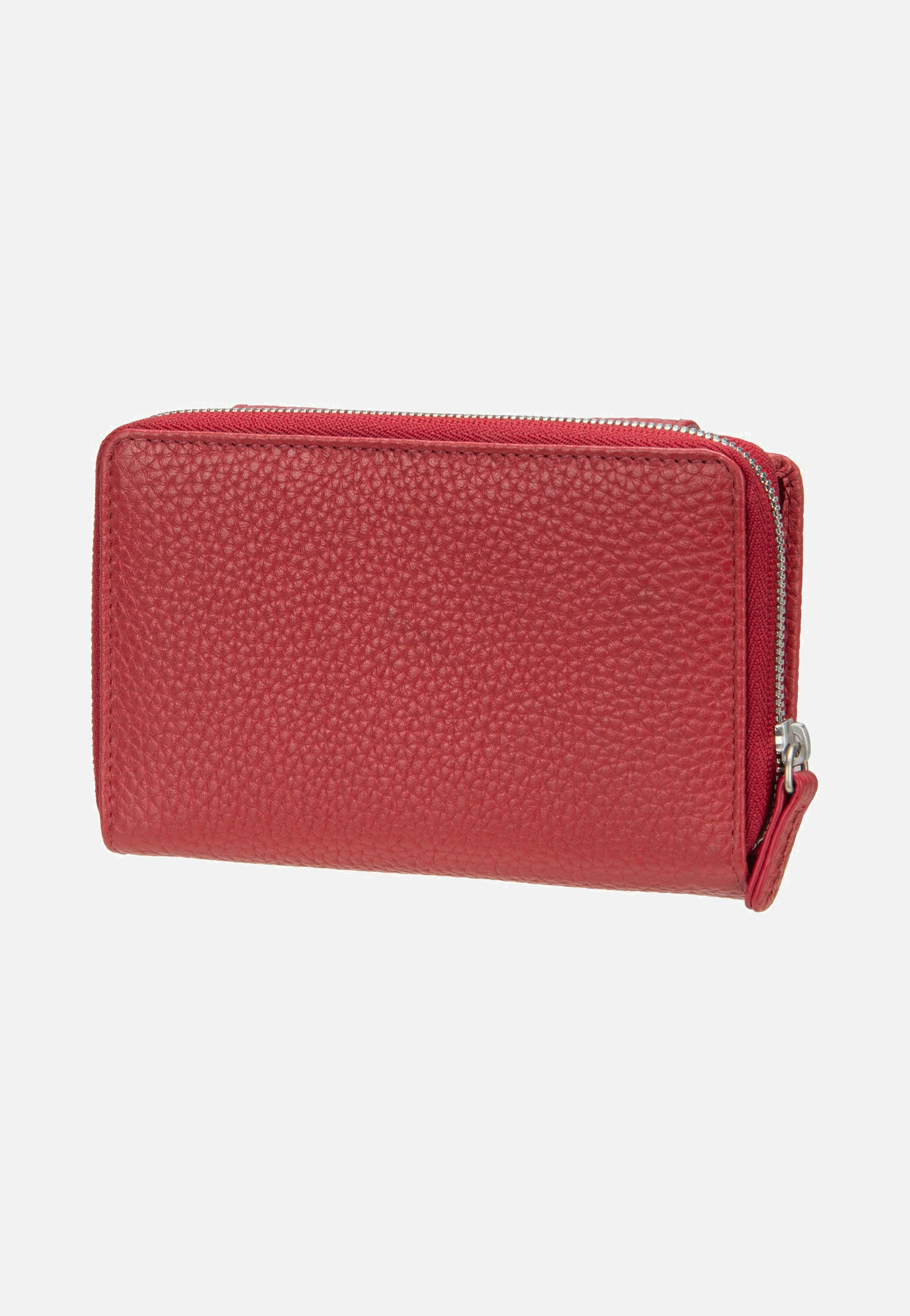 Vika 5581 Medium Red - Portemonnaie - Image 4