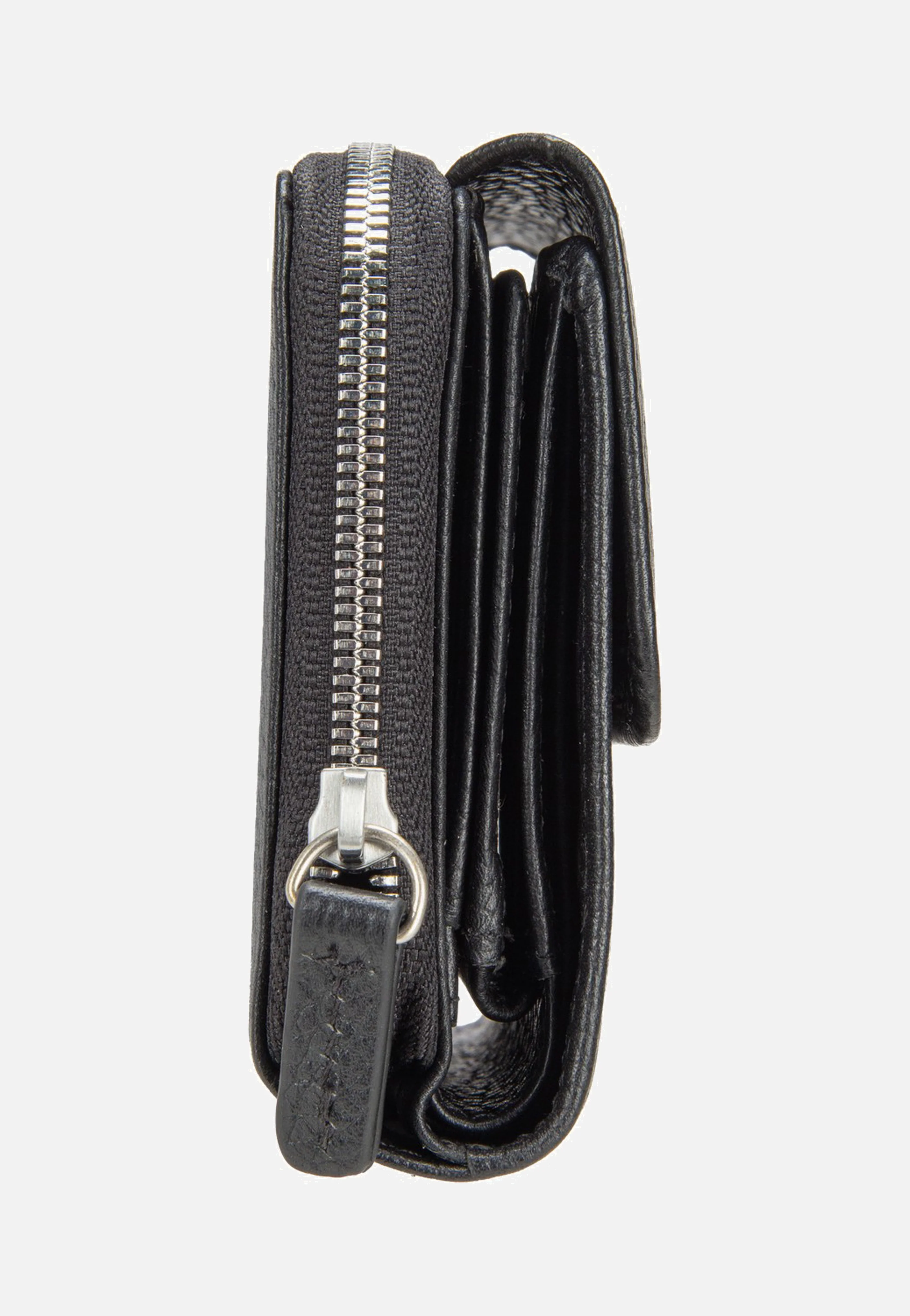 Vika 5582 Medium Black - Portemonnaie - Image 3