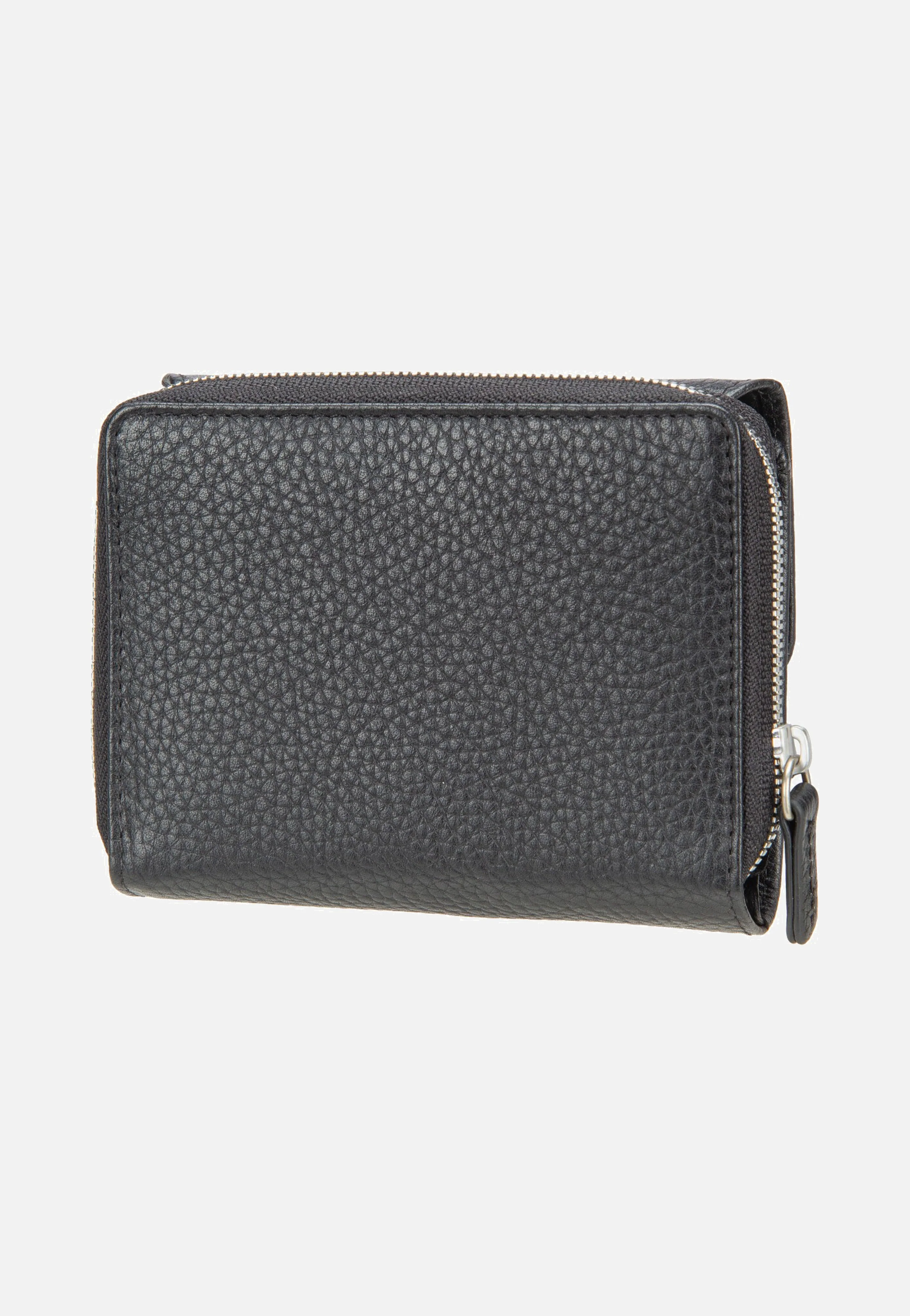 Vika 5582 Medium Black - Portemonnaie - Image 4