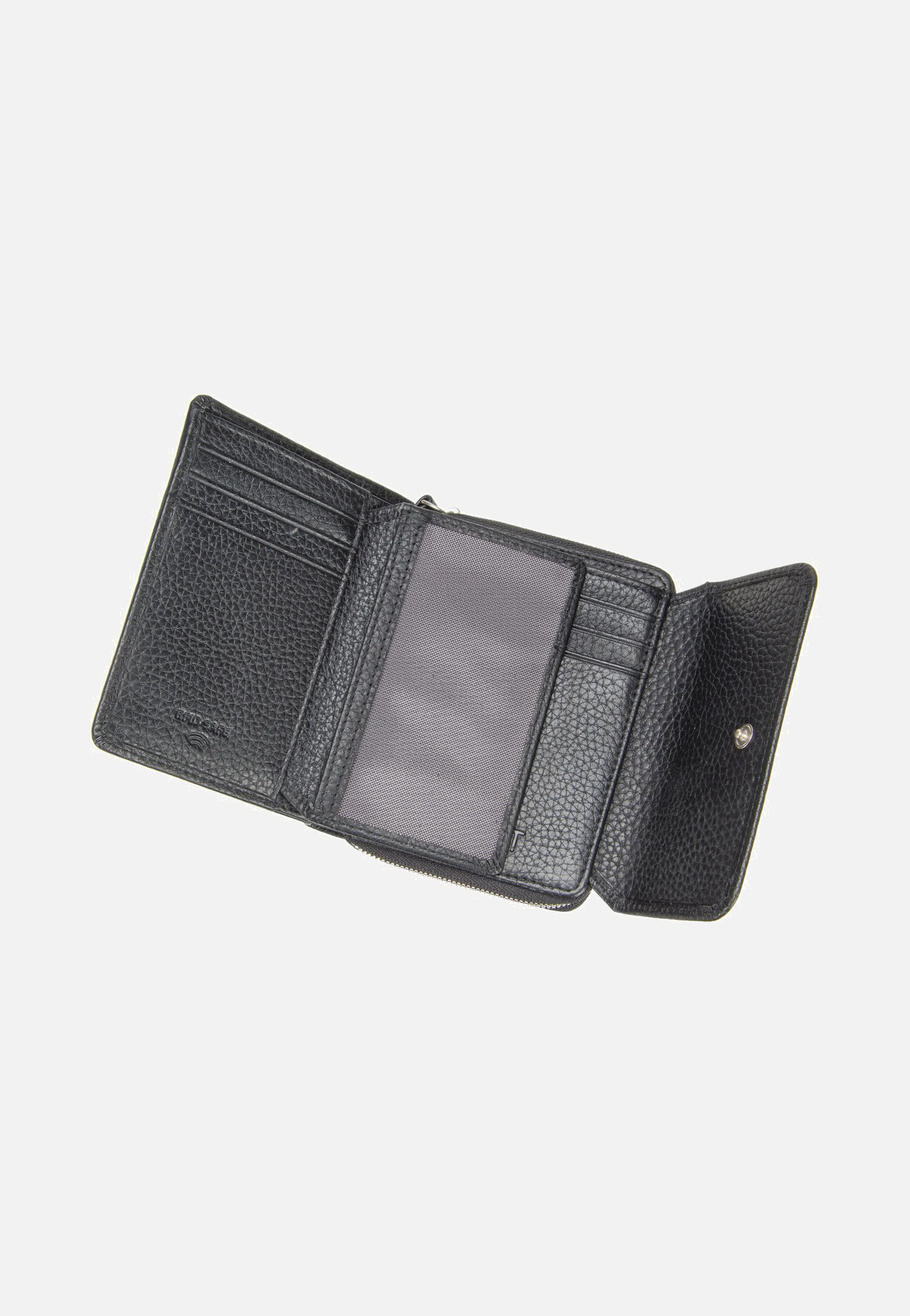 Vika 5582 Medium Black - Portemonnaie - Image 7