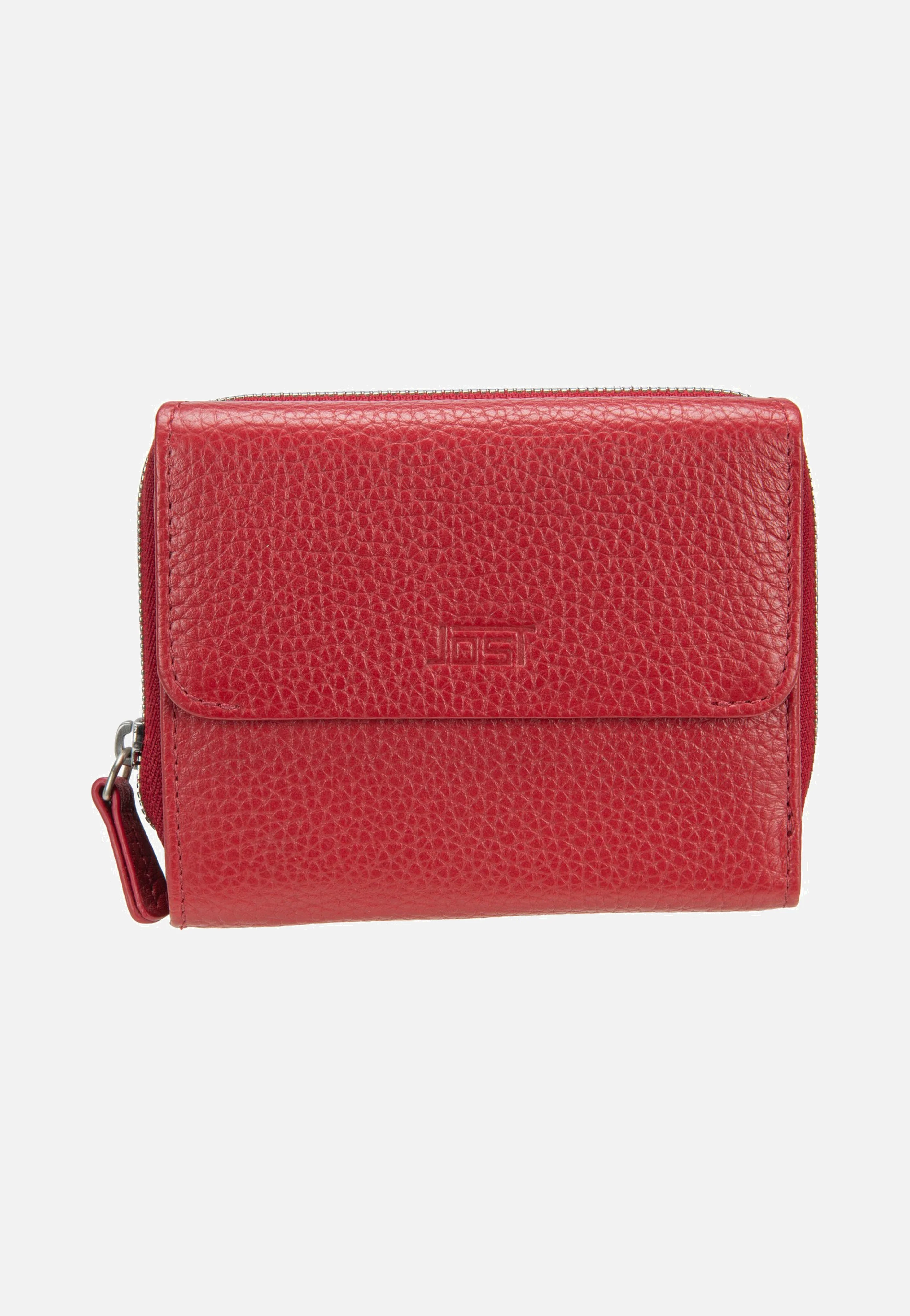 Vika 5582 Medium Red - Portemonnaie - Image 2