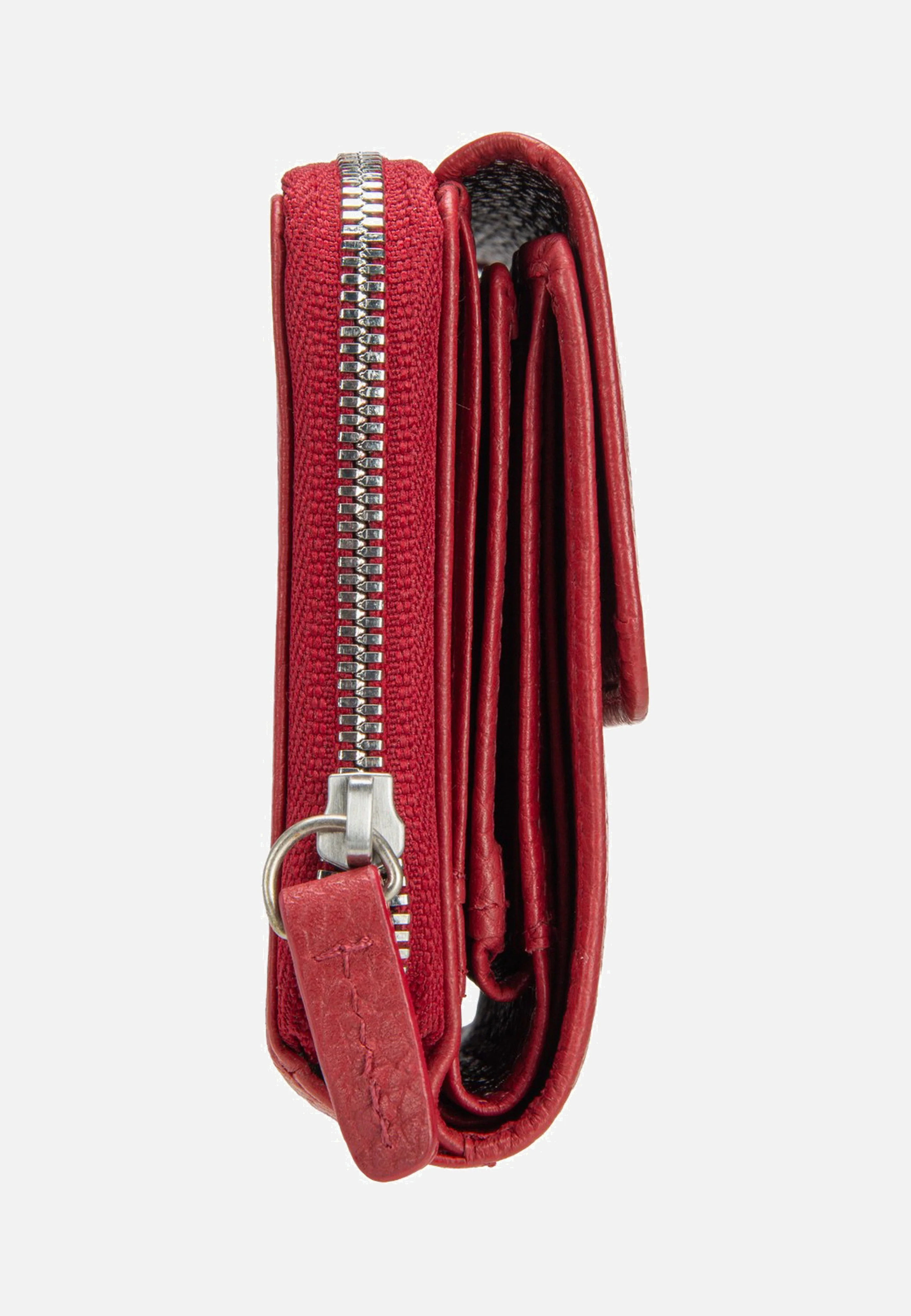 Vika 5582 Medium Red - Portemonnaie - Image 3