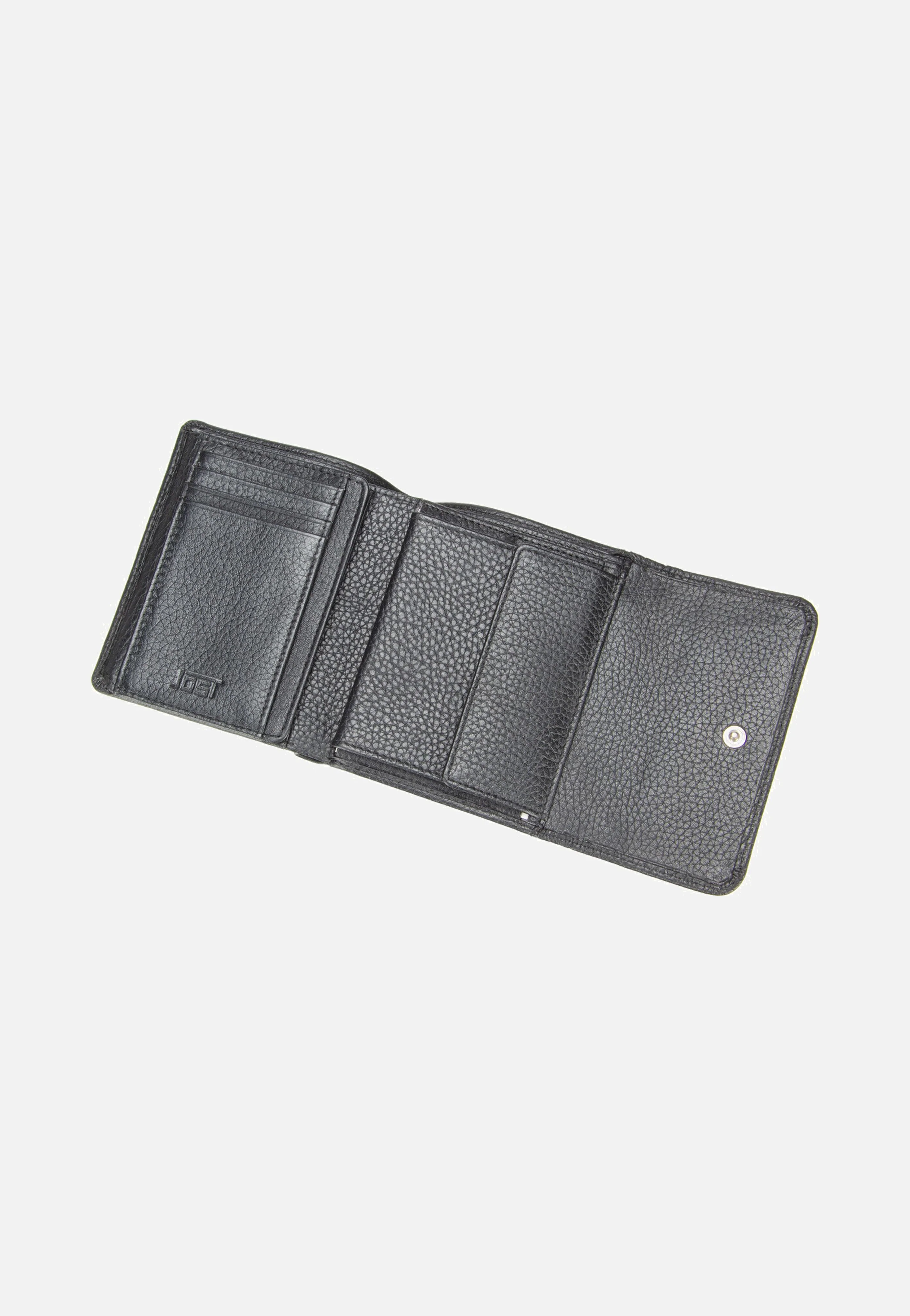 Vika 5583 Medium Black - Portemonnaie - Image 4