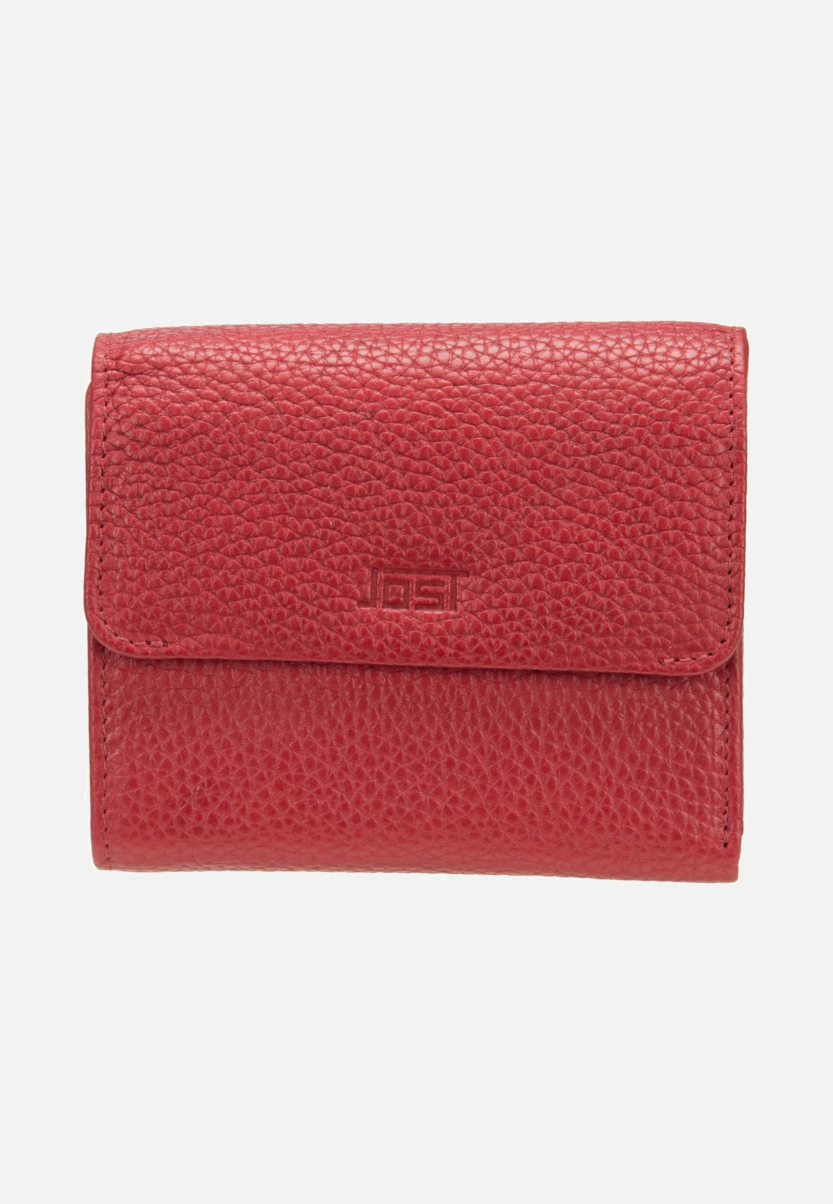 Vika 5583 Medium Red - Portemonnaie - Image 2