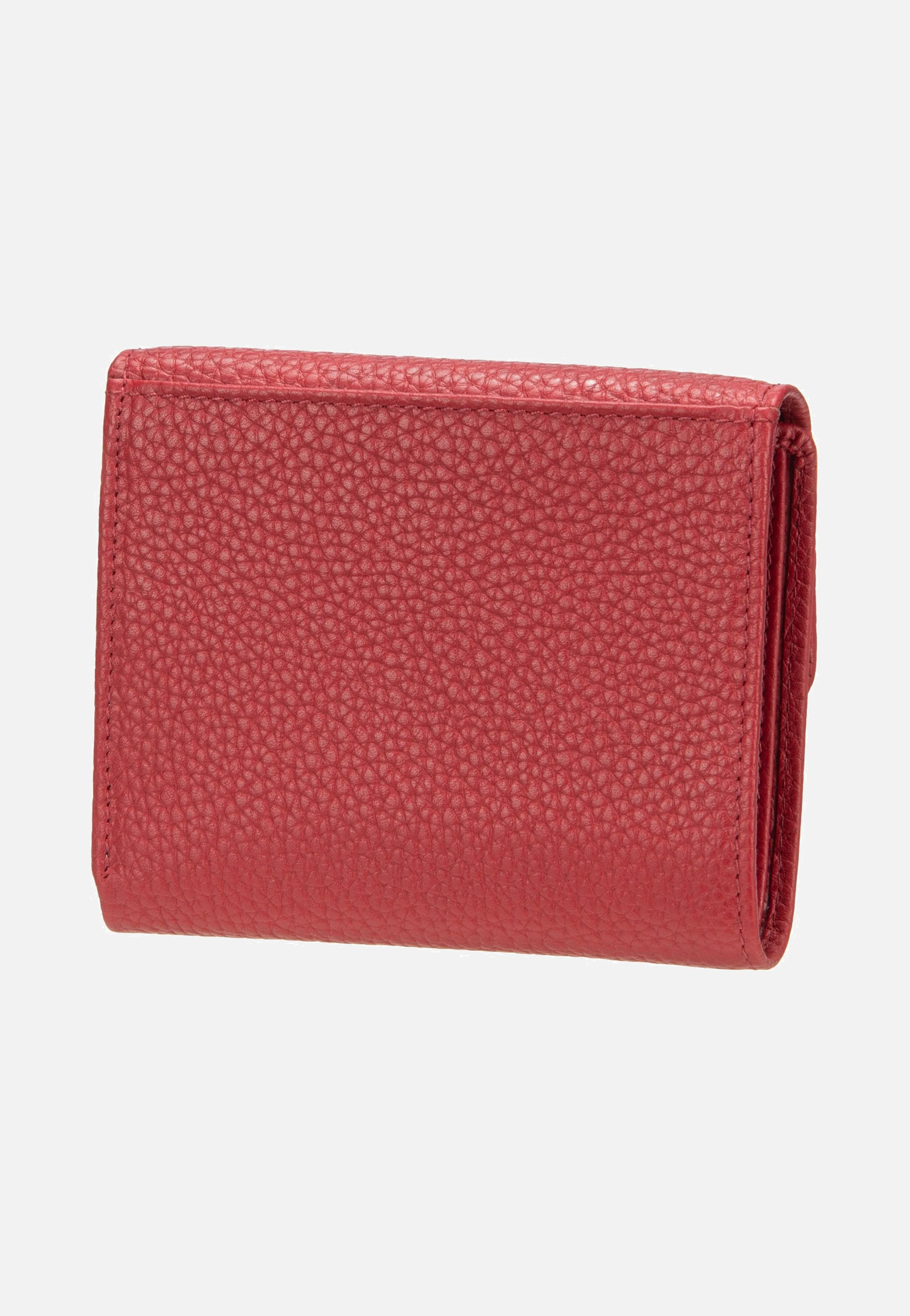 Vika 5583 Medium Red - Portemonnaie - Image 4