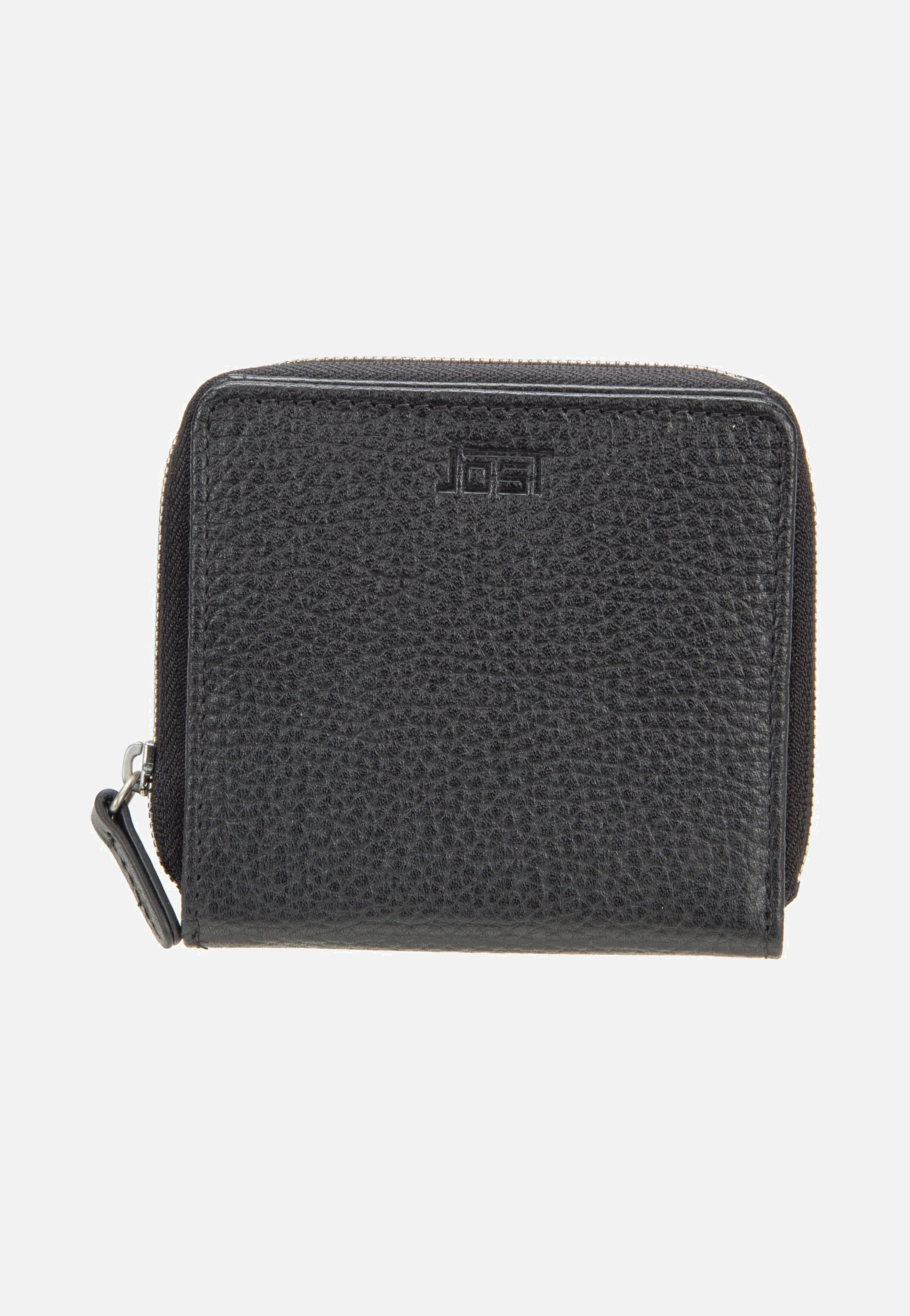 Vika 5584 Small Black - Portemonnaie - Image 2