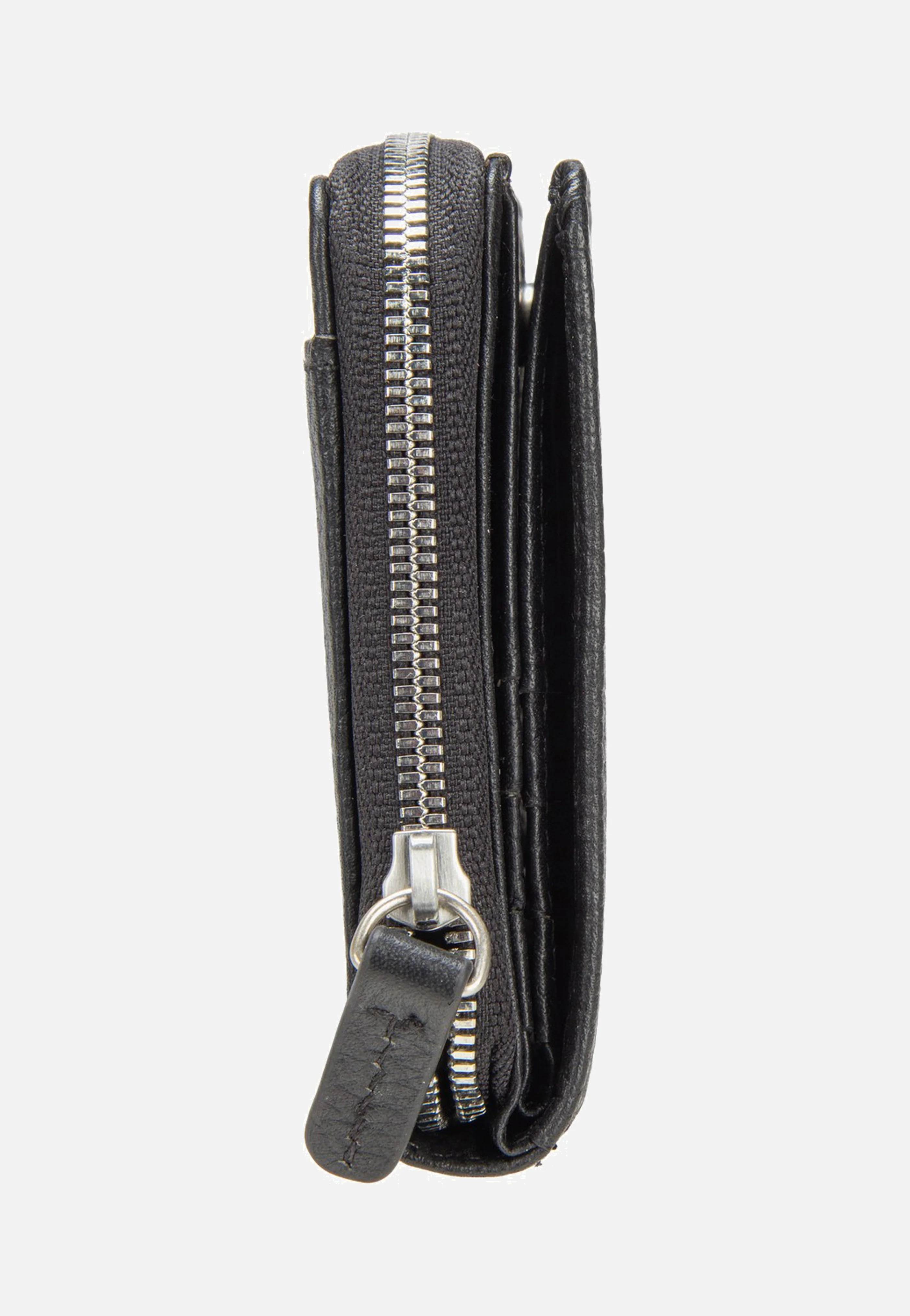 Vika 5584 Small Black - Portemonnaie - Image 3
