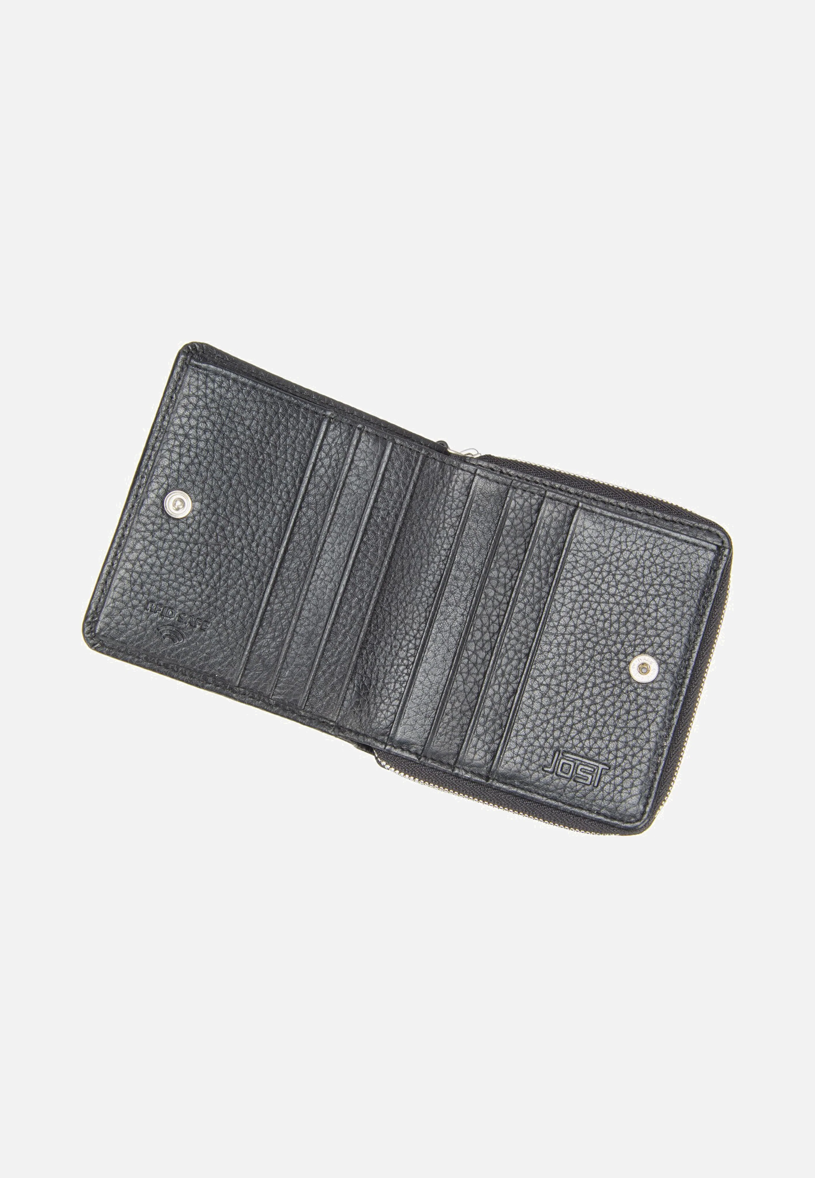 Vika 5584 Small Black - Portemonnaie - Image 5