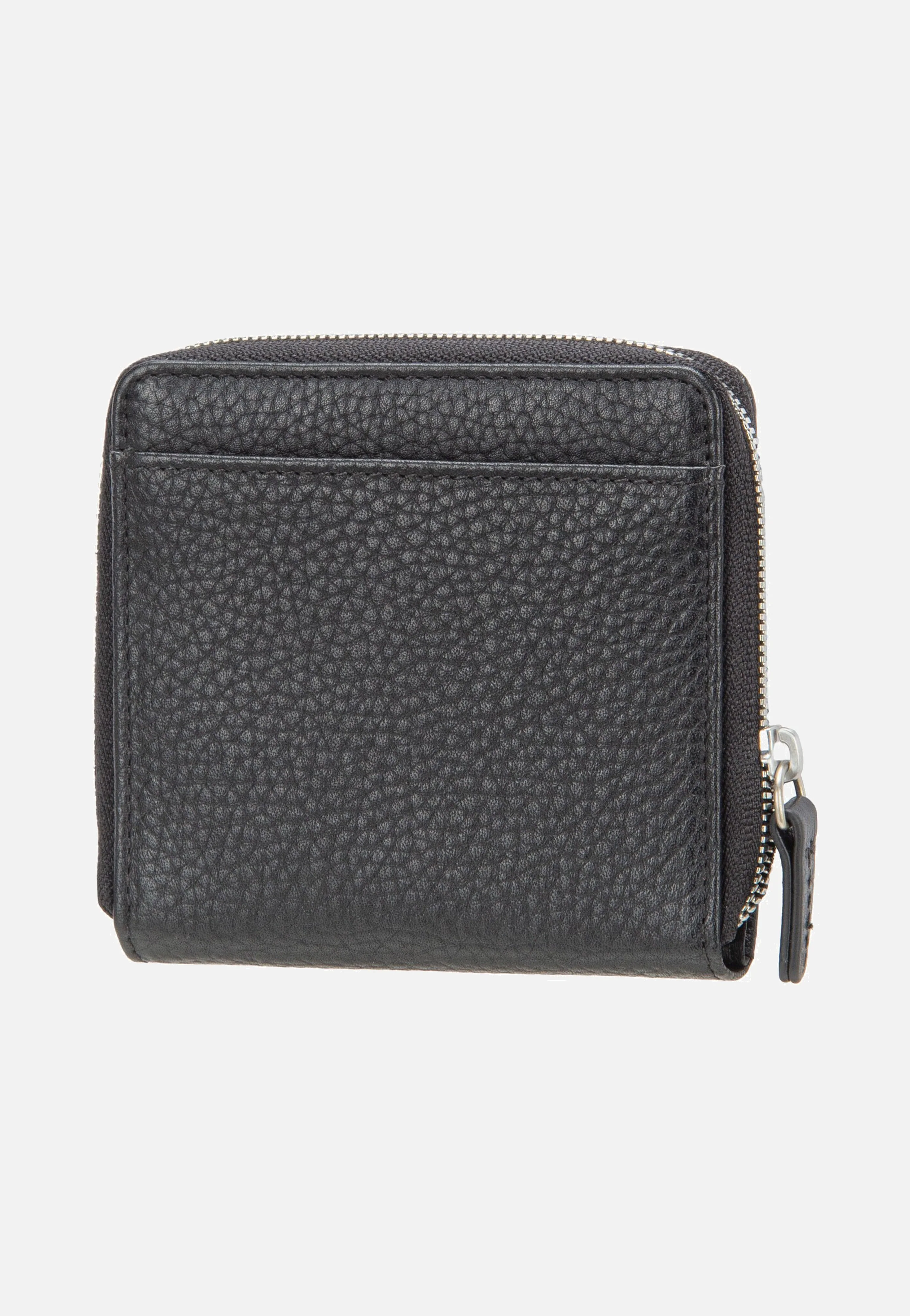 Vika 5584 Small Black - Portemonnaie - Image 6