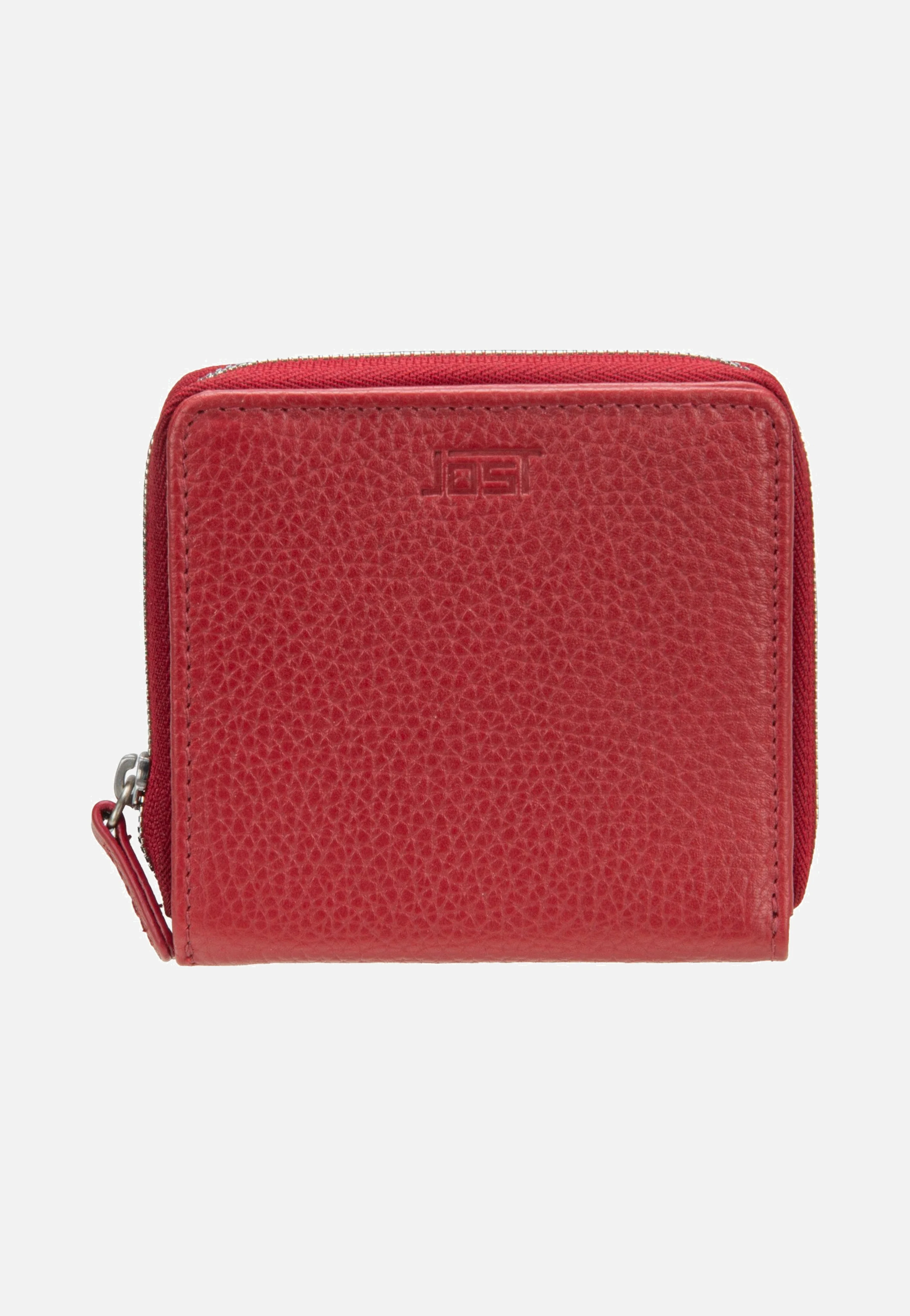 Vika 5584 Small Red - Portemonnaie - Image 2