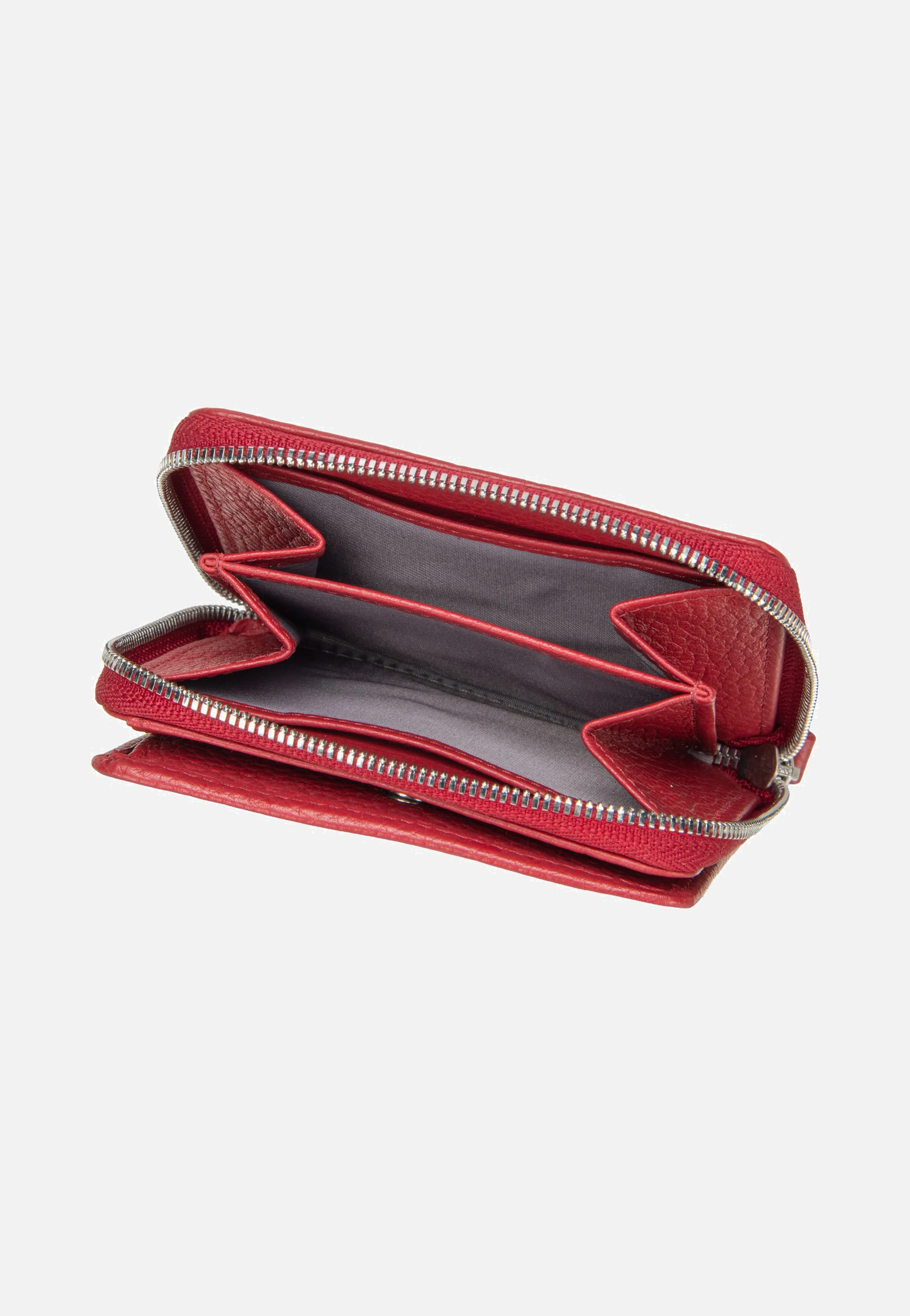 Vika 5584 Small Red - Portemonnaie - Image 4
