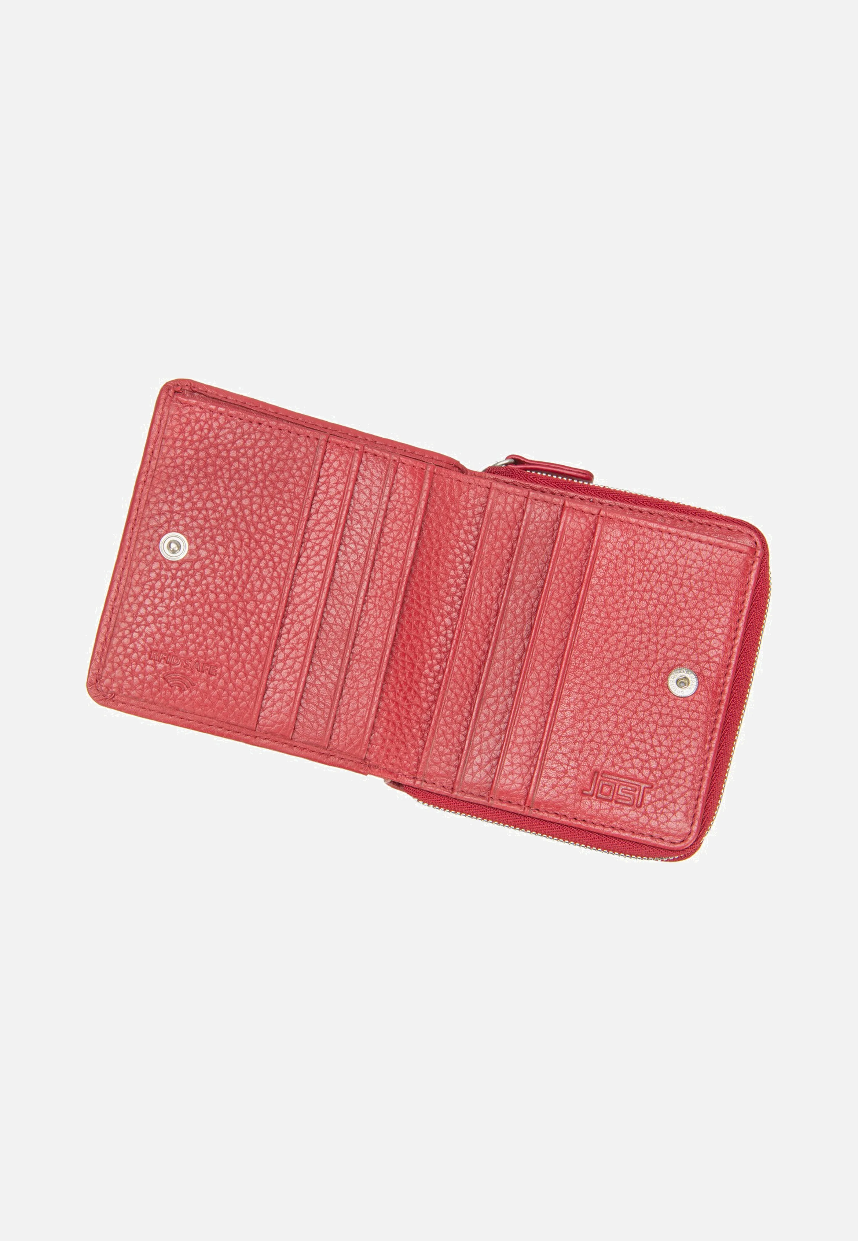 Vika 5584 Small Red - Portemonnaie - Image 5