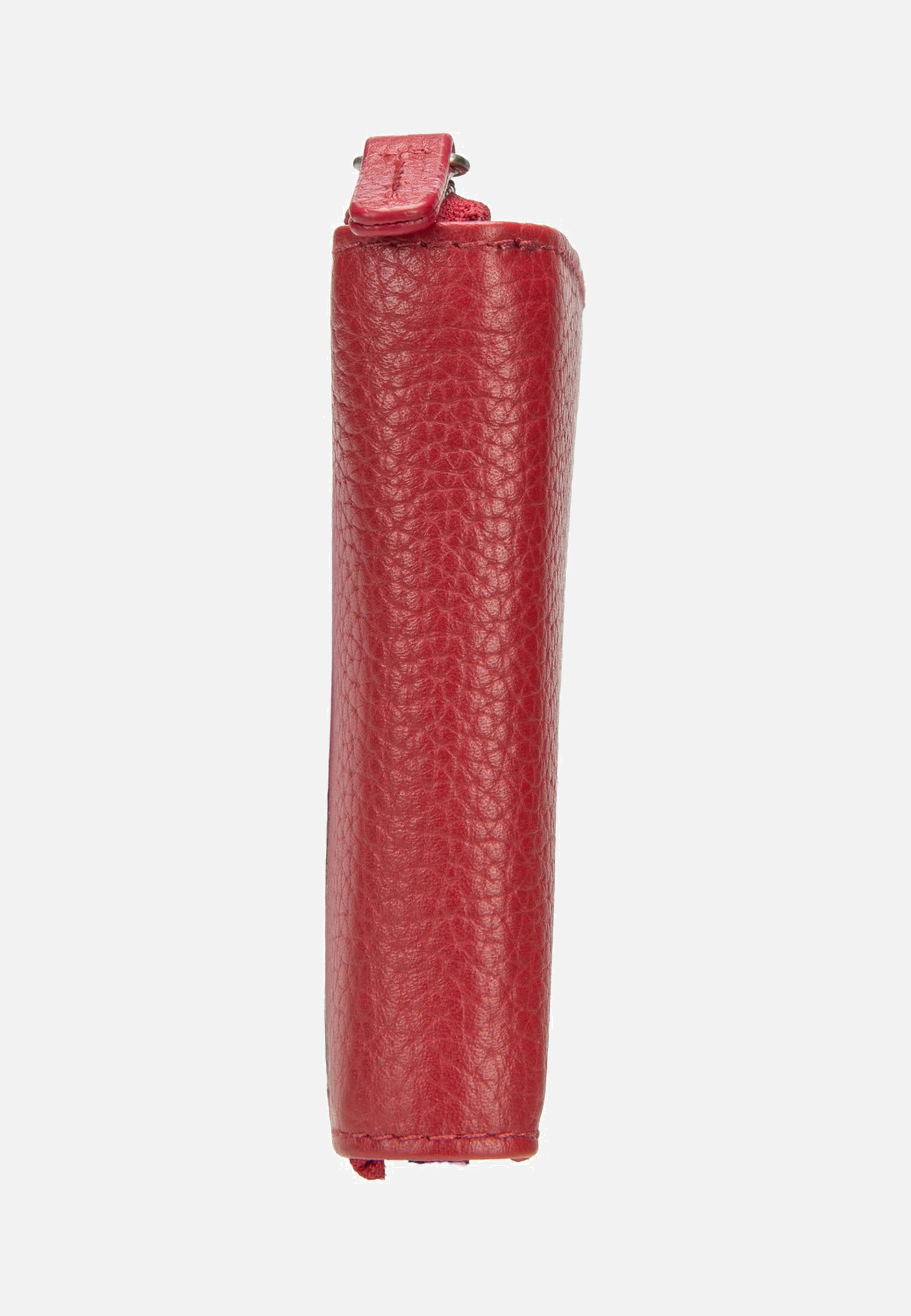 Vika 5584 Small Red - Portemonnaie - Image 6