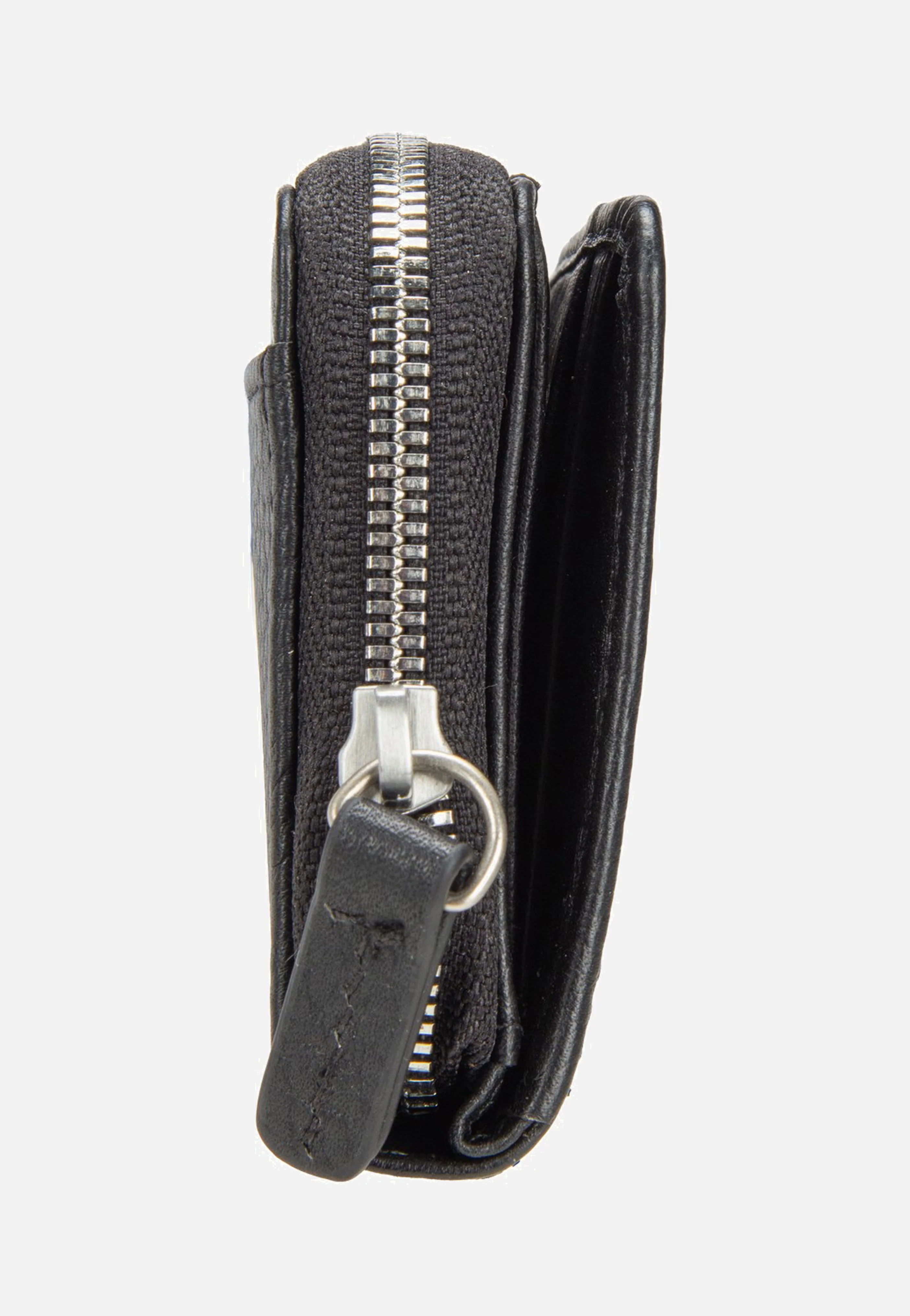 Vika 5585 Mini Black - Portemonnaie - Image 3