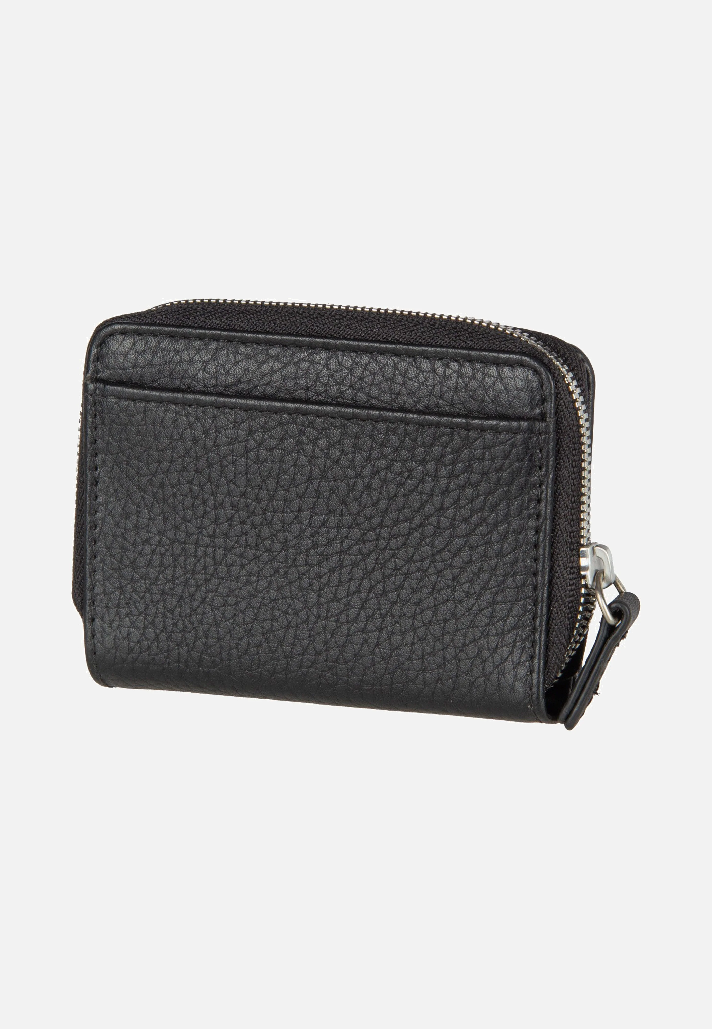 Vika 5585 Mini Black - Portemonnaie - Image 4