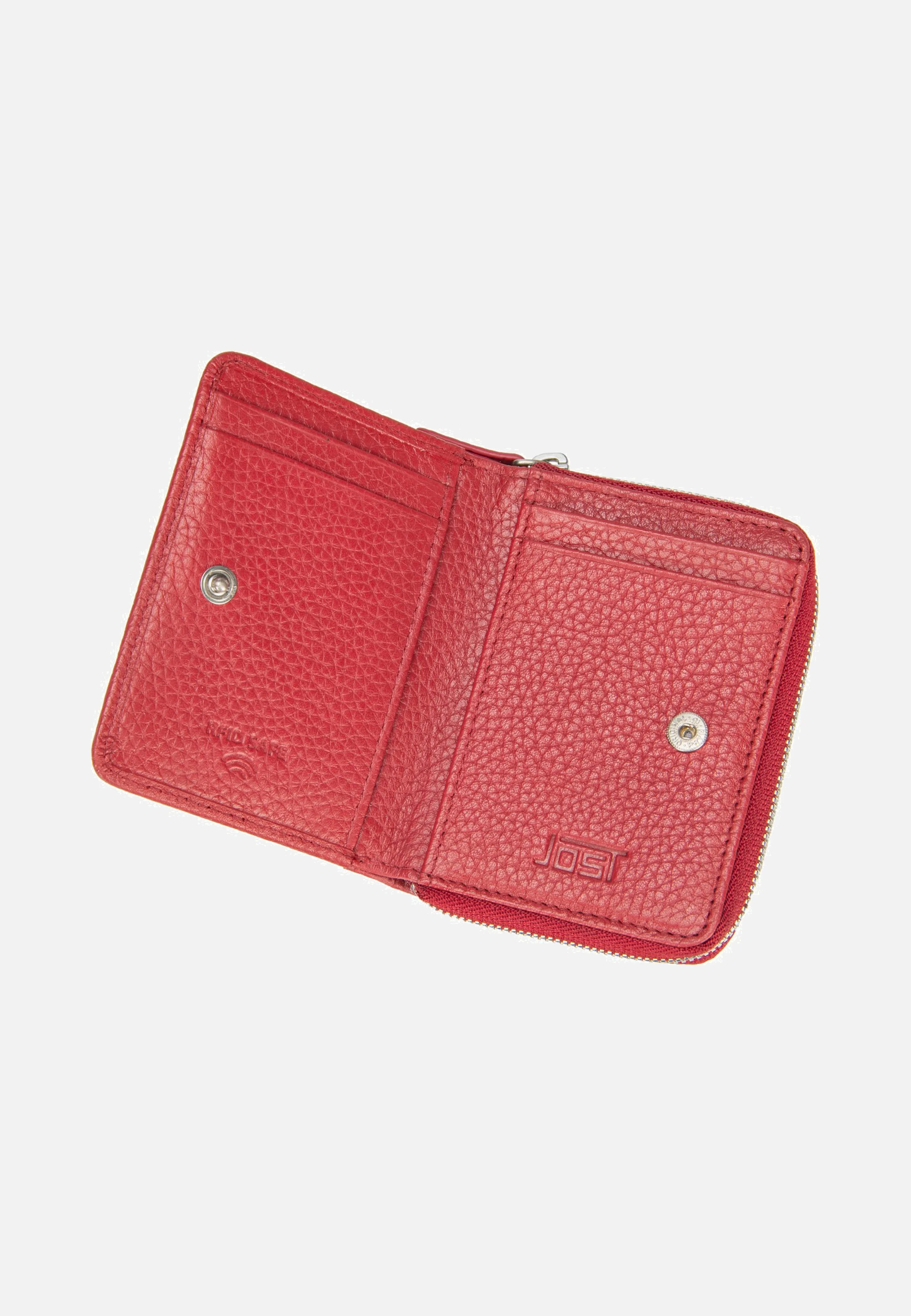 Vika 5585 Mini Red - Portemonnaie - Image 4