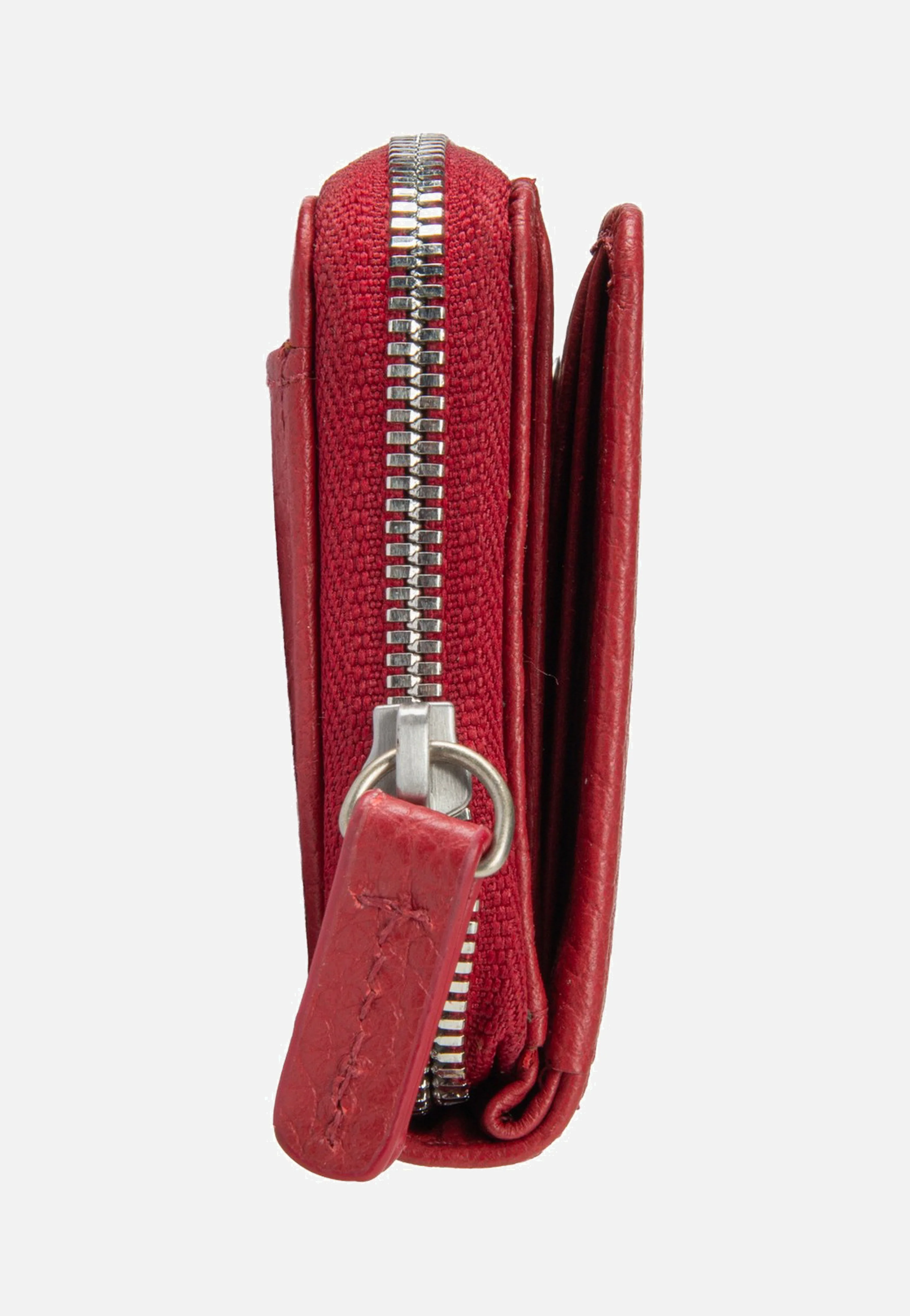 Vika 5585 Mini Red - Portemonnaie - Image 5