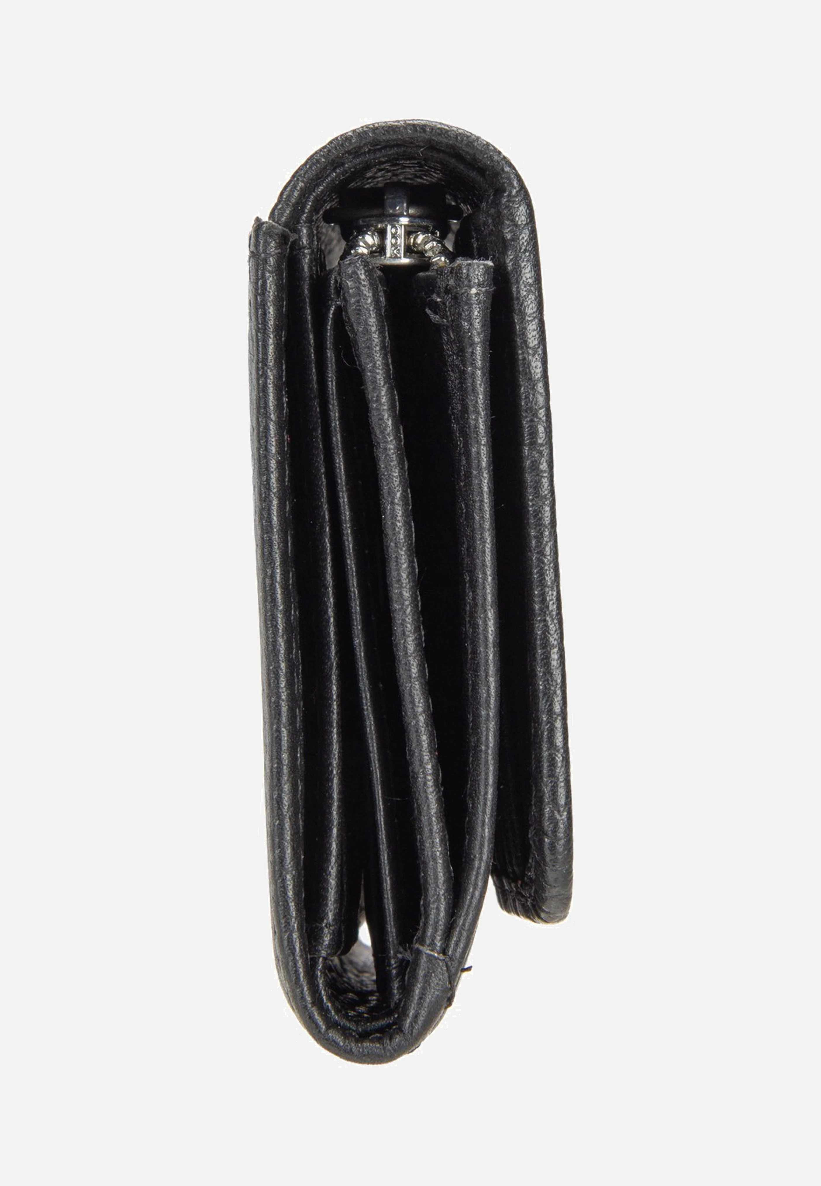 Vika 5586 Small Black - Portemonnaie - Image 3