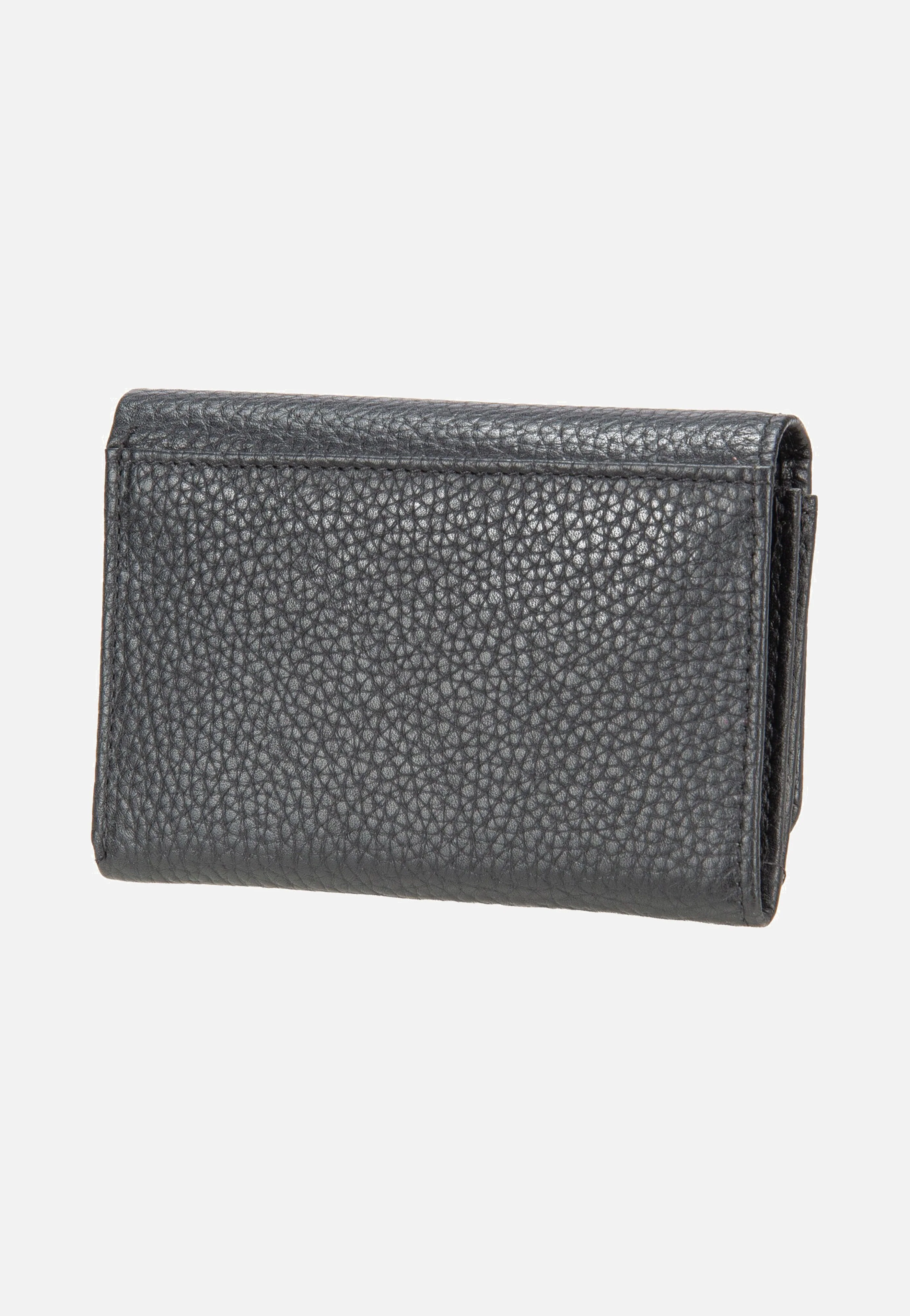 Vika 5586 Small Black - Portemonnaie - Image 4