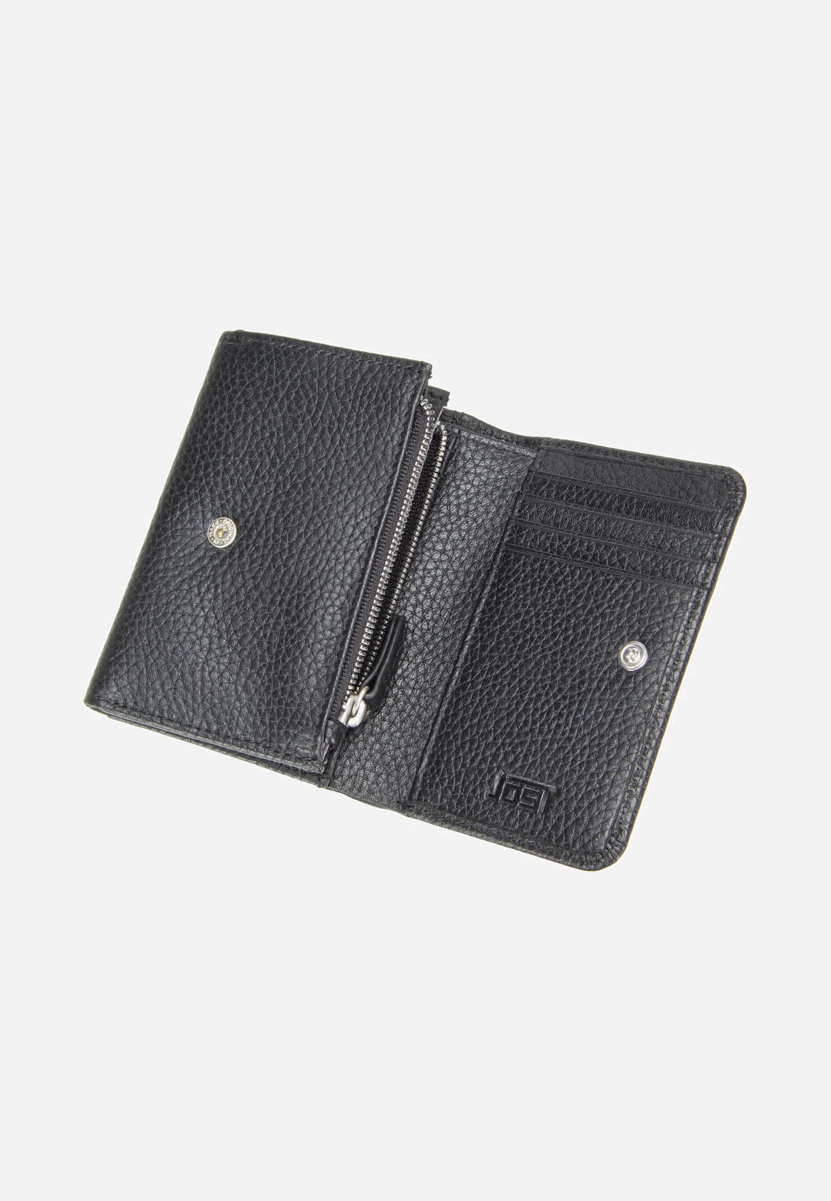 Vika 5586 Small Black - Portemonnaie - Image 5