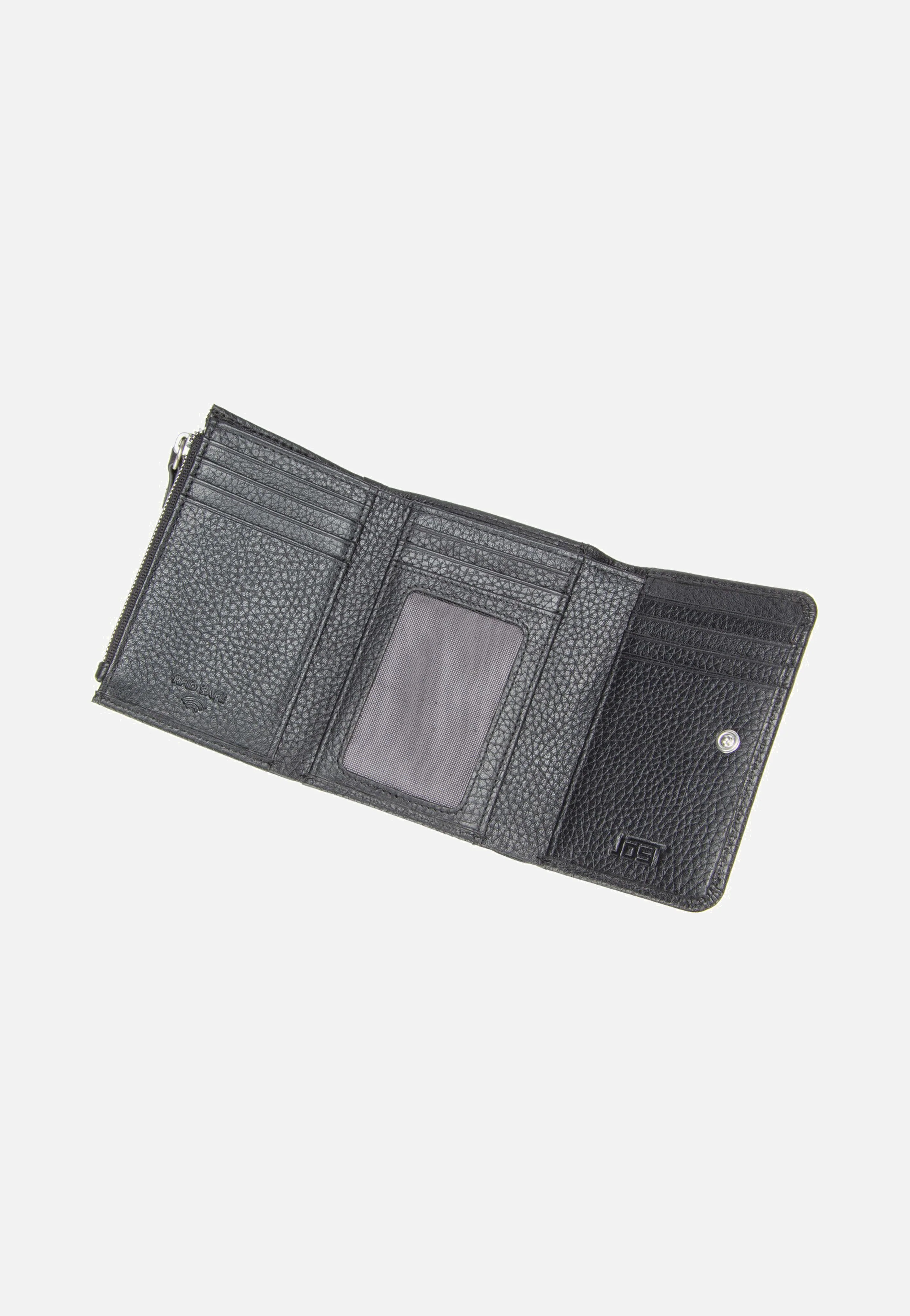Vika 5586 Small Black - Portemonnaie - Image 6