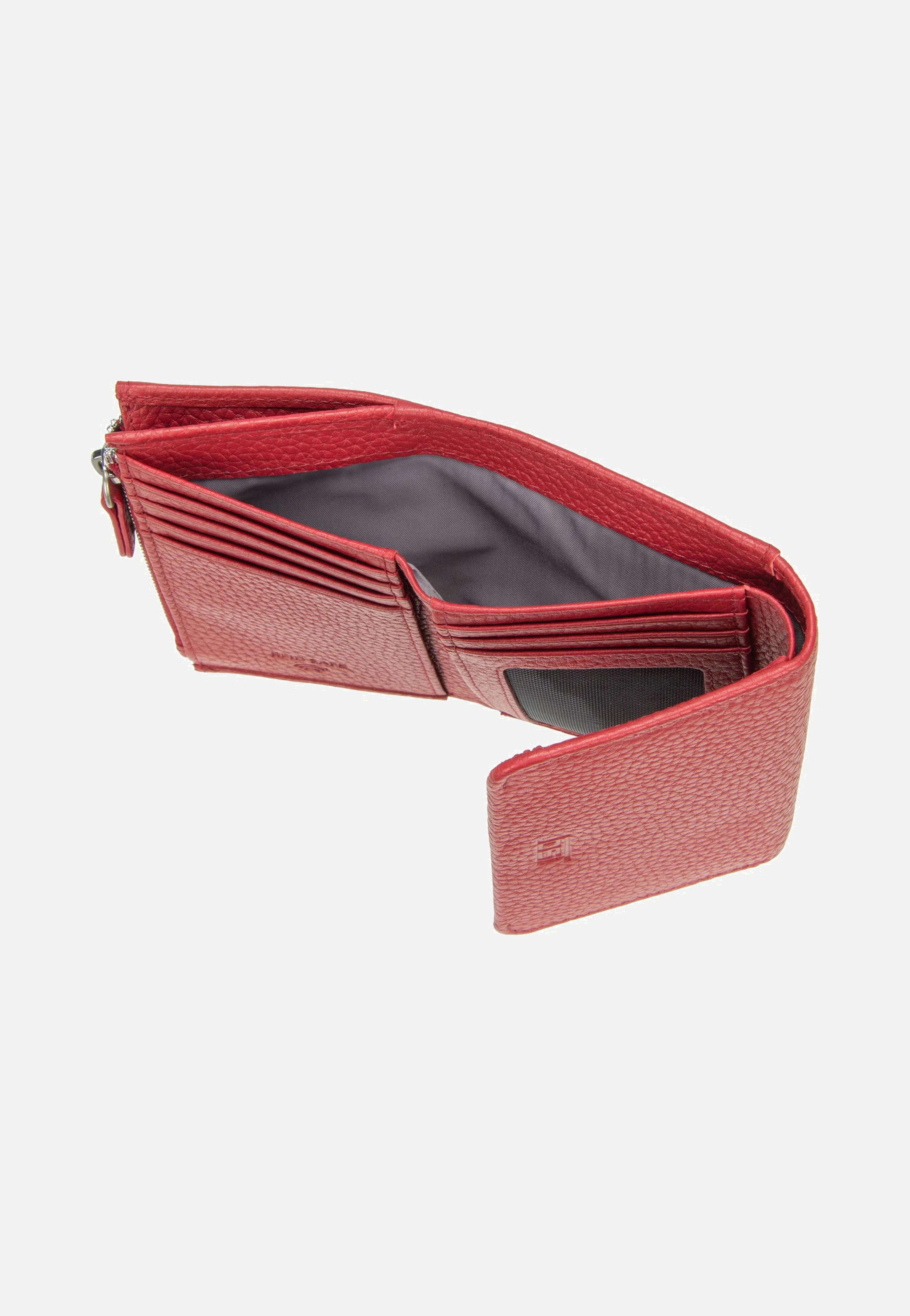 Vika 5586 Small Red - Portemonnaie - Image 5