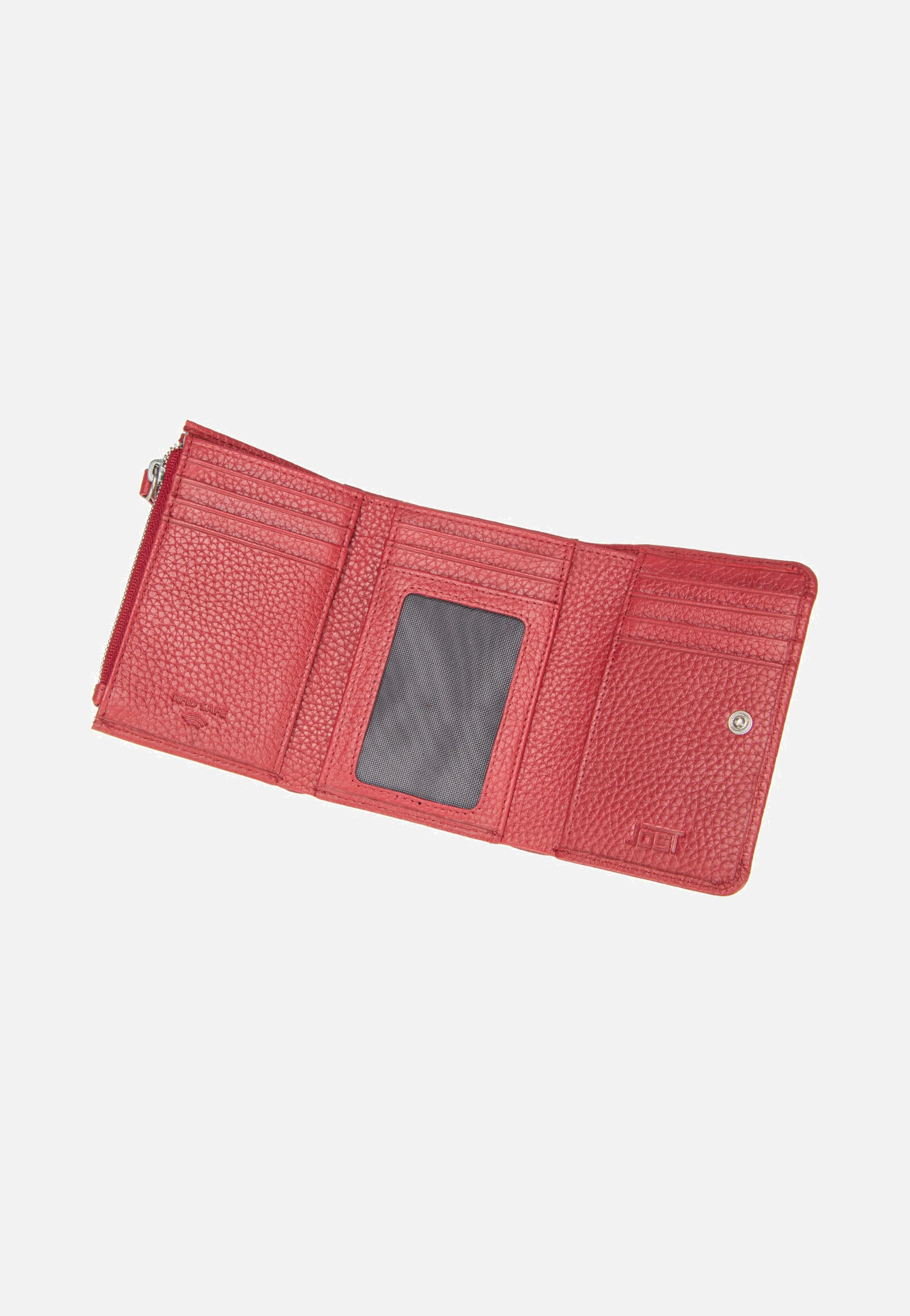 Vika 5586 Small Red - Portemonnaie - Image 6