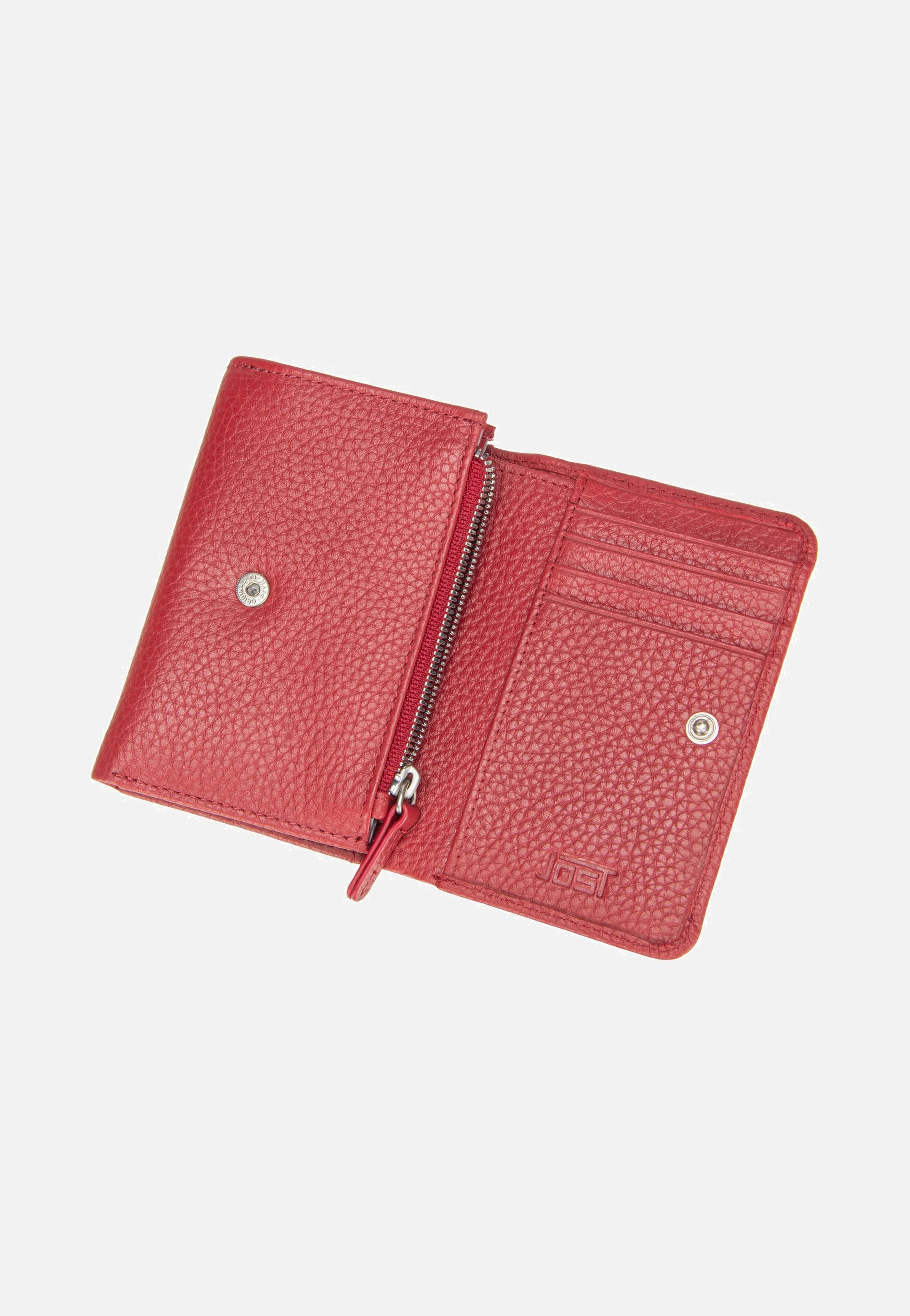 Vika 5586 Small Red - Portemonnaie - Image 7